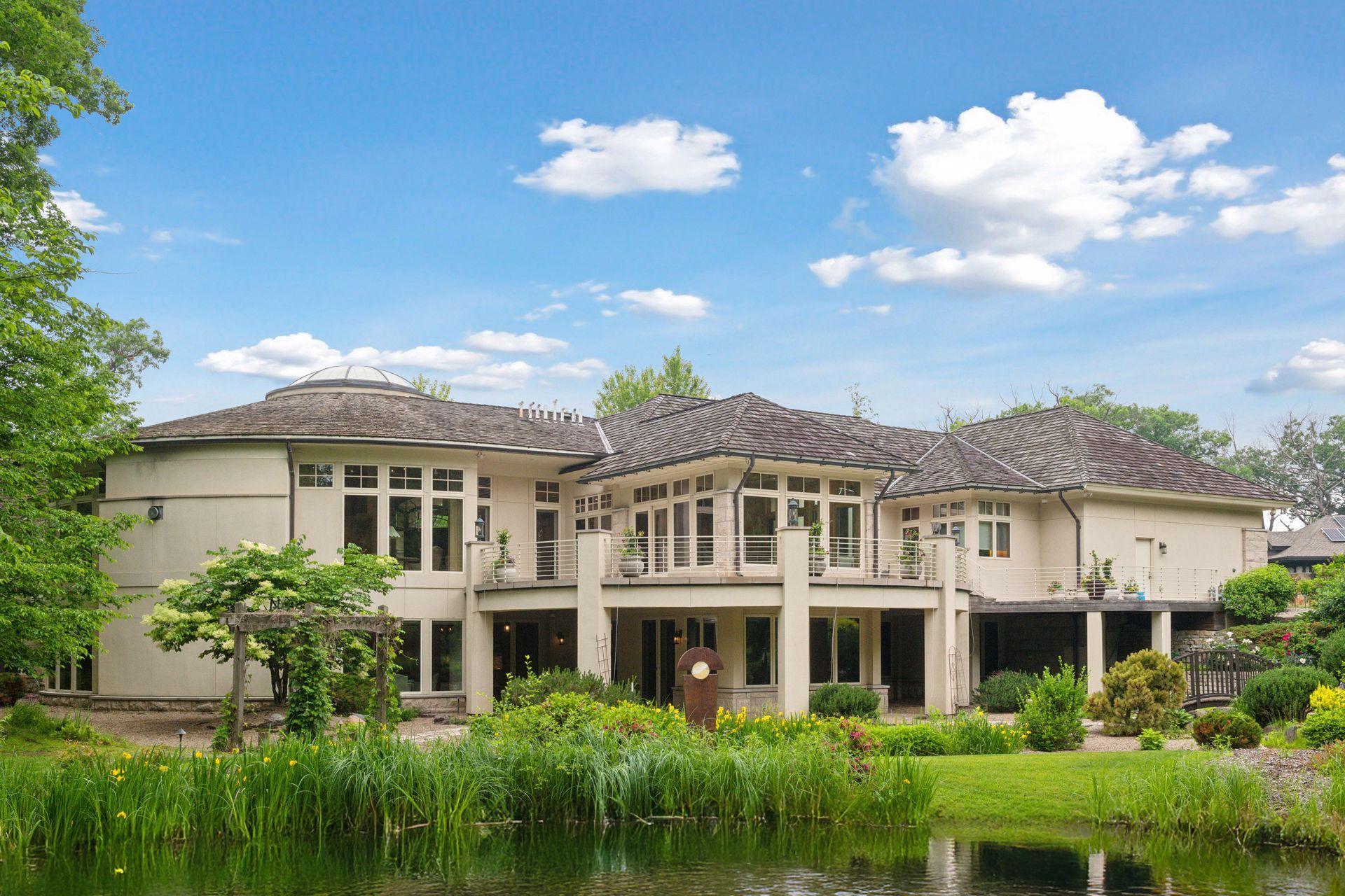 View of Residential at 1989 Dwight Lane, Minnetonka MN 55305, Minnetonka (4 of 65) - Mike Wilen | Minnesota Team Real Estate