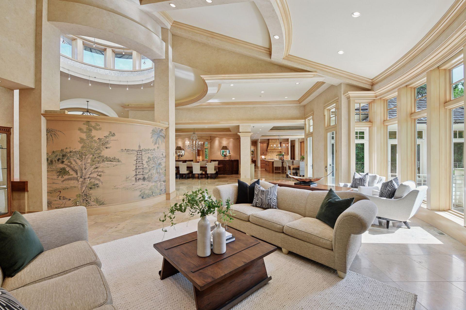 View of Residential at 1989 Dwight Lane, Minnetonka MN 55305, Minnetonka (8 of 65) - Mike Wilen | Minnesota Team Real Estate