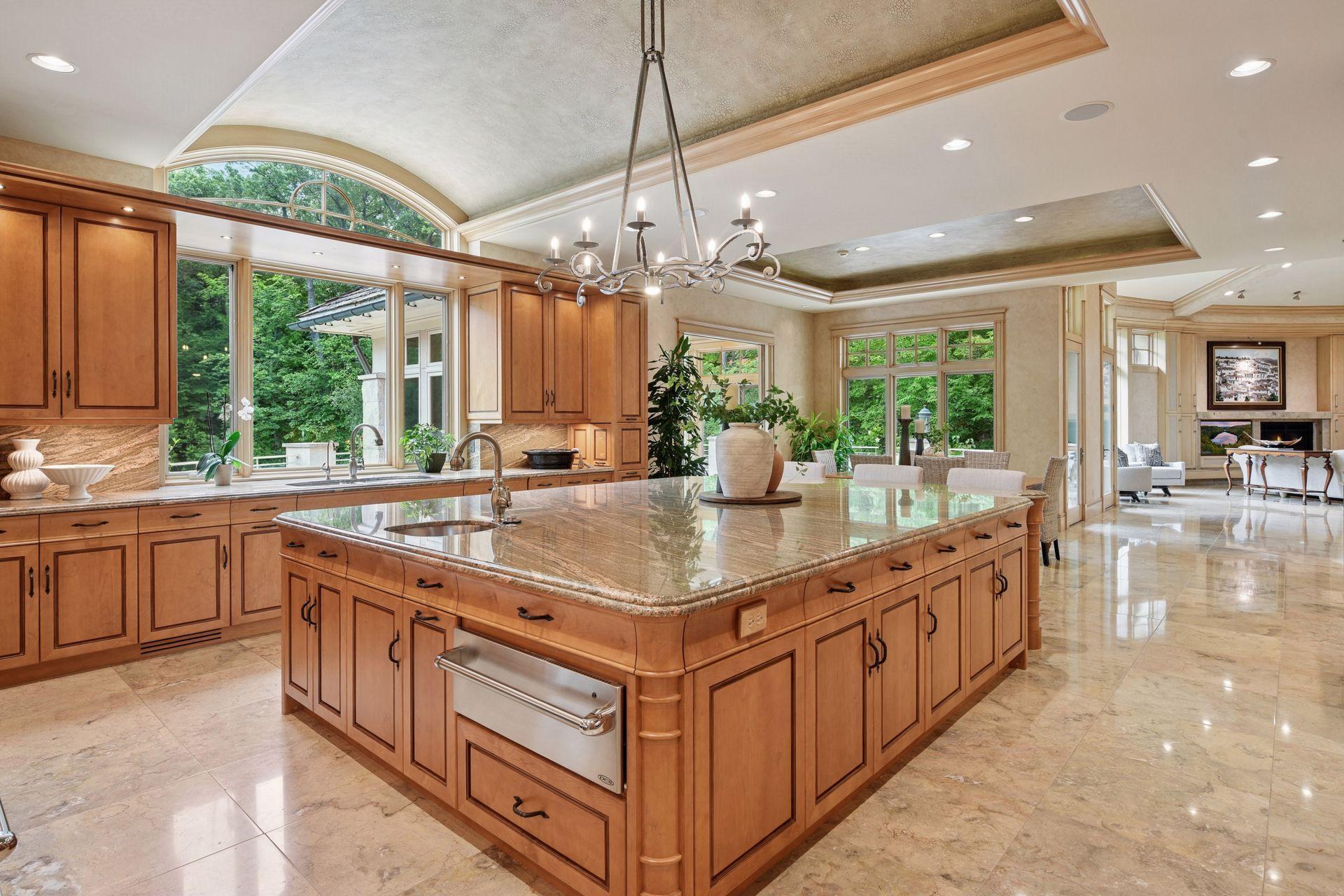 View of Residential at 1989 Dwight Lane, Minnetonka MN 55305, Minnetonka (2 of 65) - Mike Wilen | Minnesota Team Real Estate