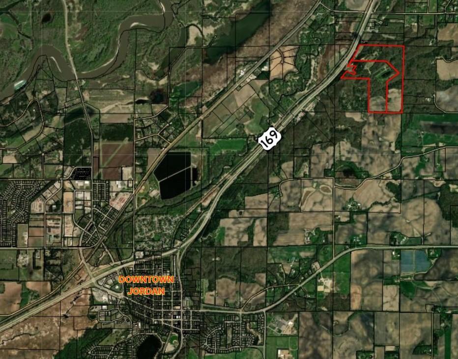 View of Land at 17471 Johnson Memorial Drive, Jordan MN 55352, Jordan (5 of 15) - Mike Wilen | Minnesota Team Real Estate