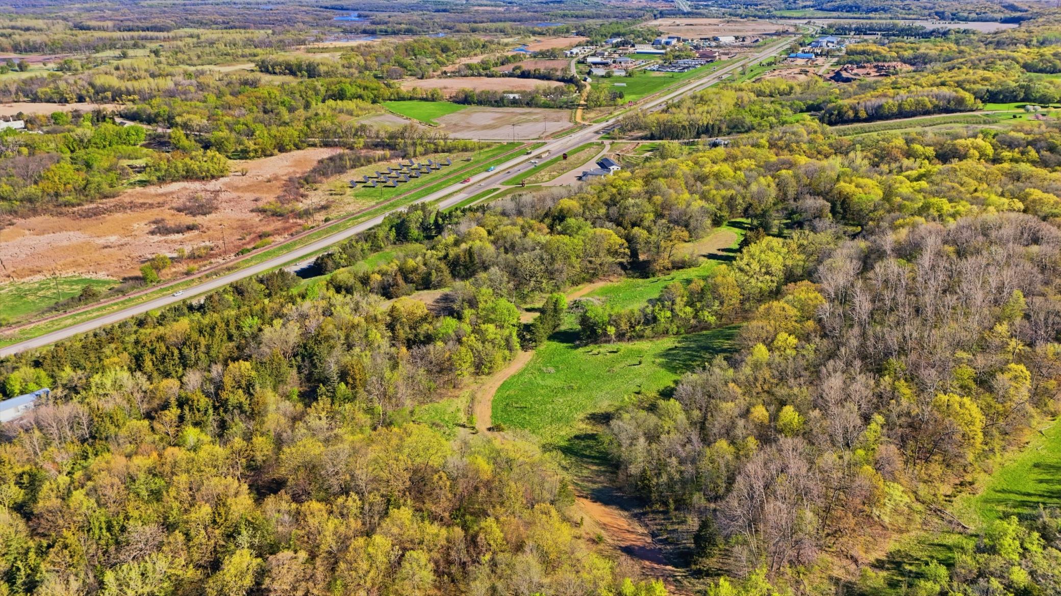 View of Land at 17471 Johnson Memorial Drive, Jordan MN 55352, Jordan - Mike Wilen | Minnesota Team Real Estate