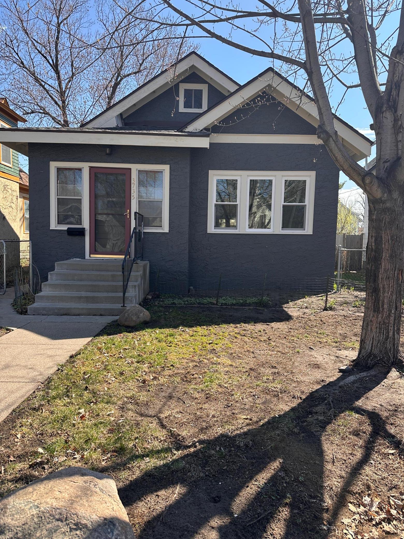 View of Residential at 3735 21st Avenue, Minneapolis MN 55407, Minneapolis - Mike Wilen | Minnesota Team Real Estate