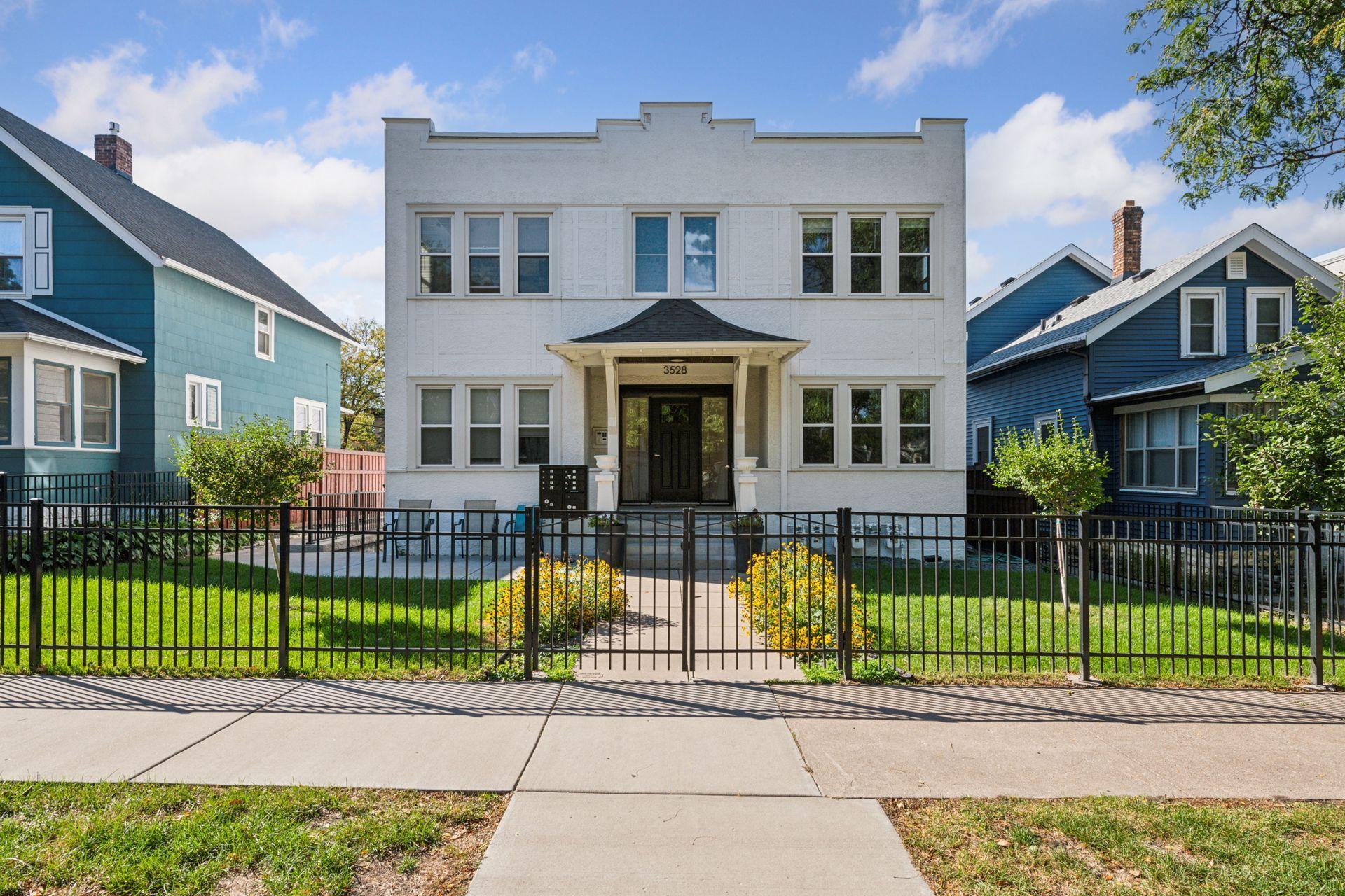 View of Commercial Sale at 3528 Bloomington Avenue, Minneapolis MN 55407, Minneapolis - Mike Wilen | Minnesota Team Real Estate