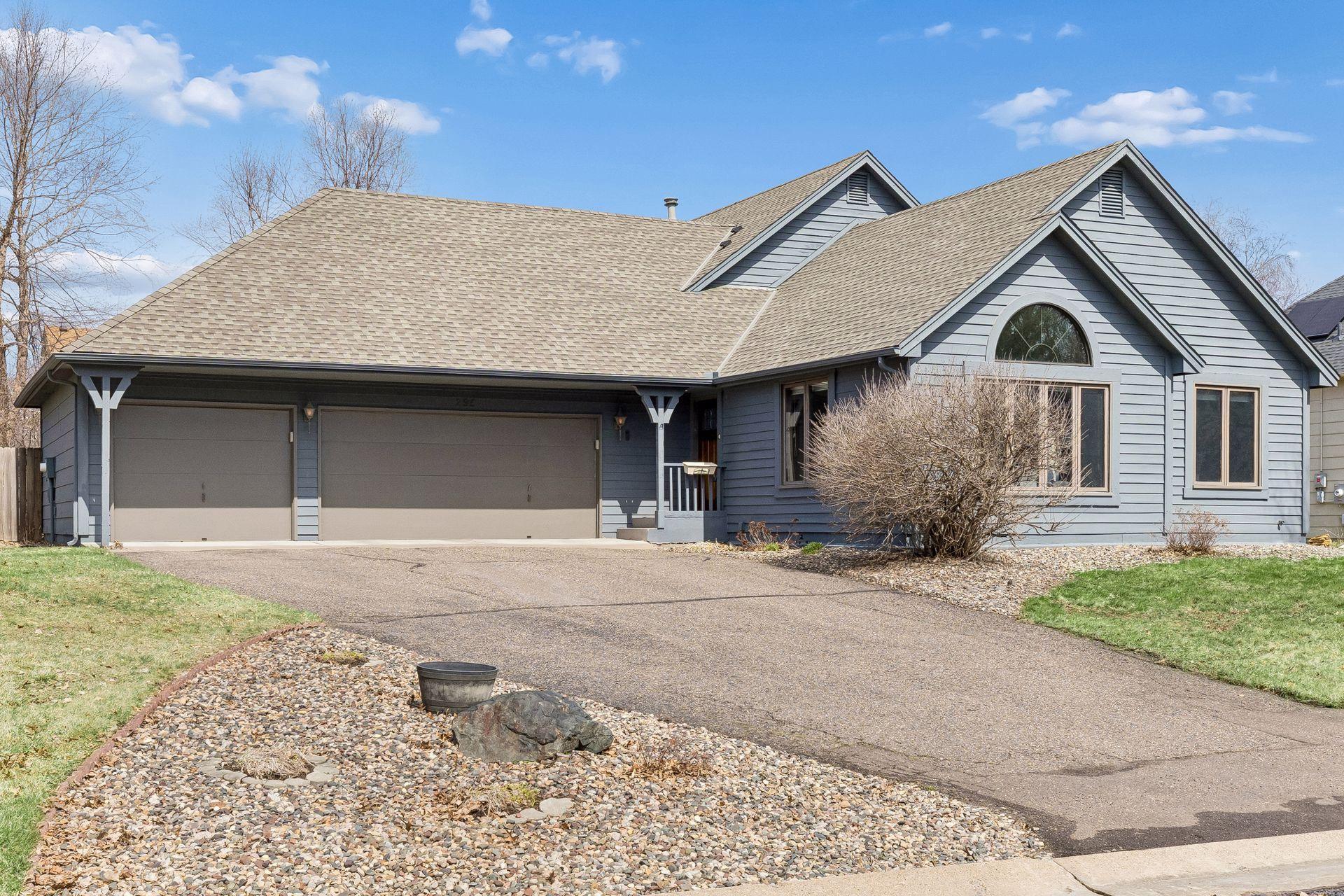 View of Residential at 295 Oakhill Drive, Shoreview MN 55126, Shoreview - Mike Wilen | Minnesota Team Real Estate