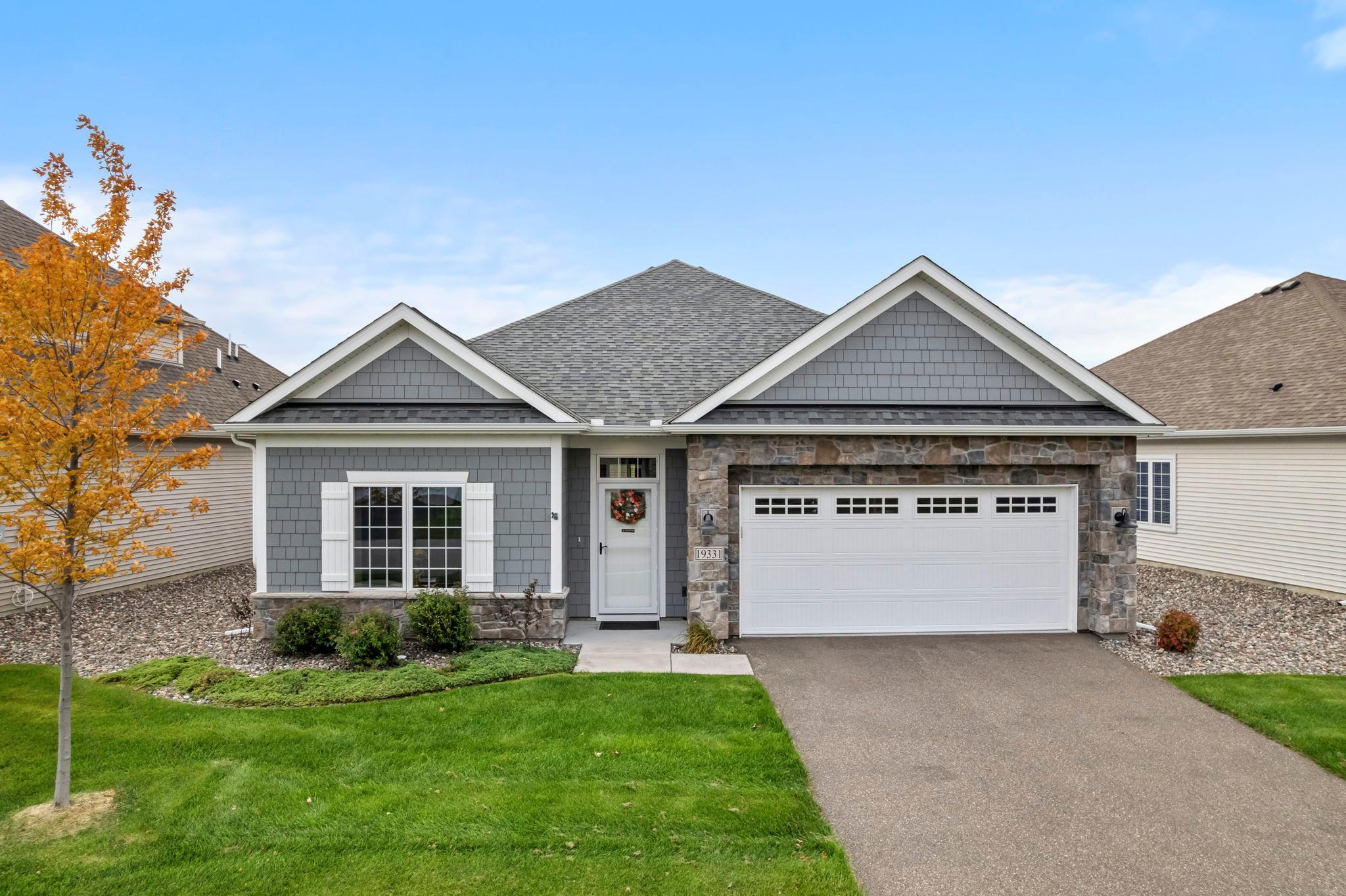 View of Residential at 19331 74th Avenue, Corcoran MN 55340, Corcoran - Mike Wilen | Minnesota Team Real Estate