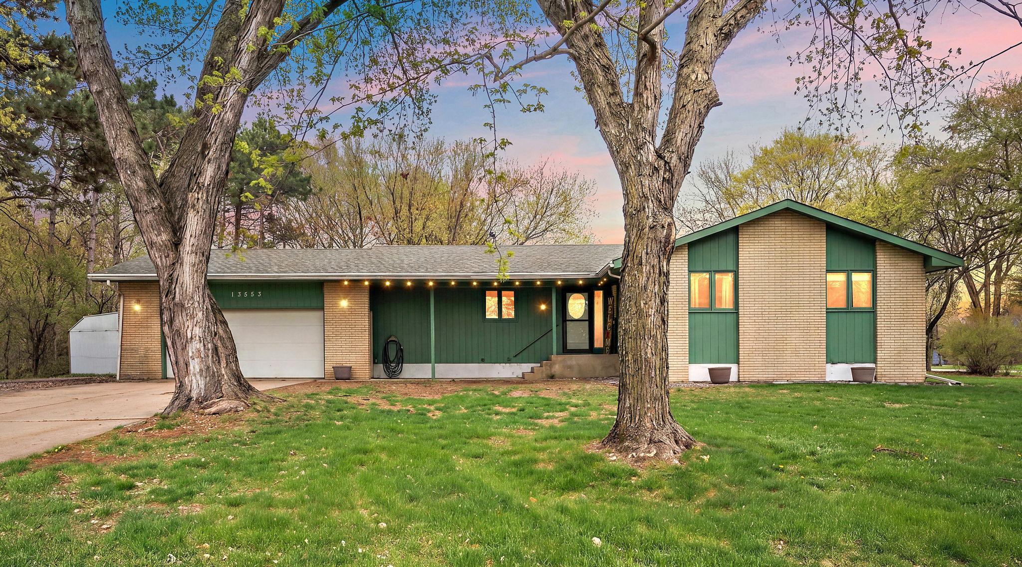 View of Residential at 13553 Gladiola Street, Andover MN 55304, Andover - Mike Wilen | Minnesota Team Real Estate