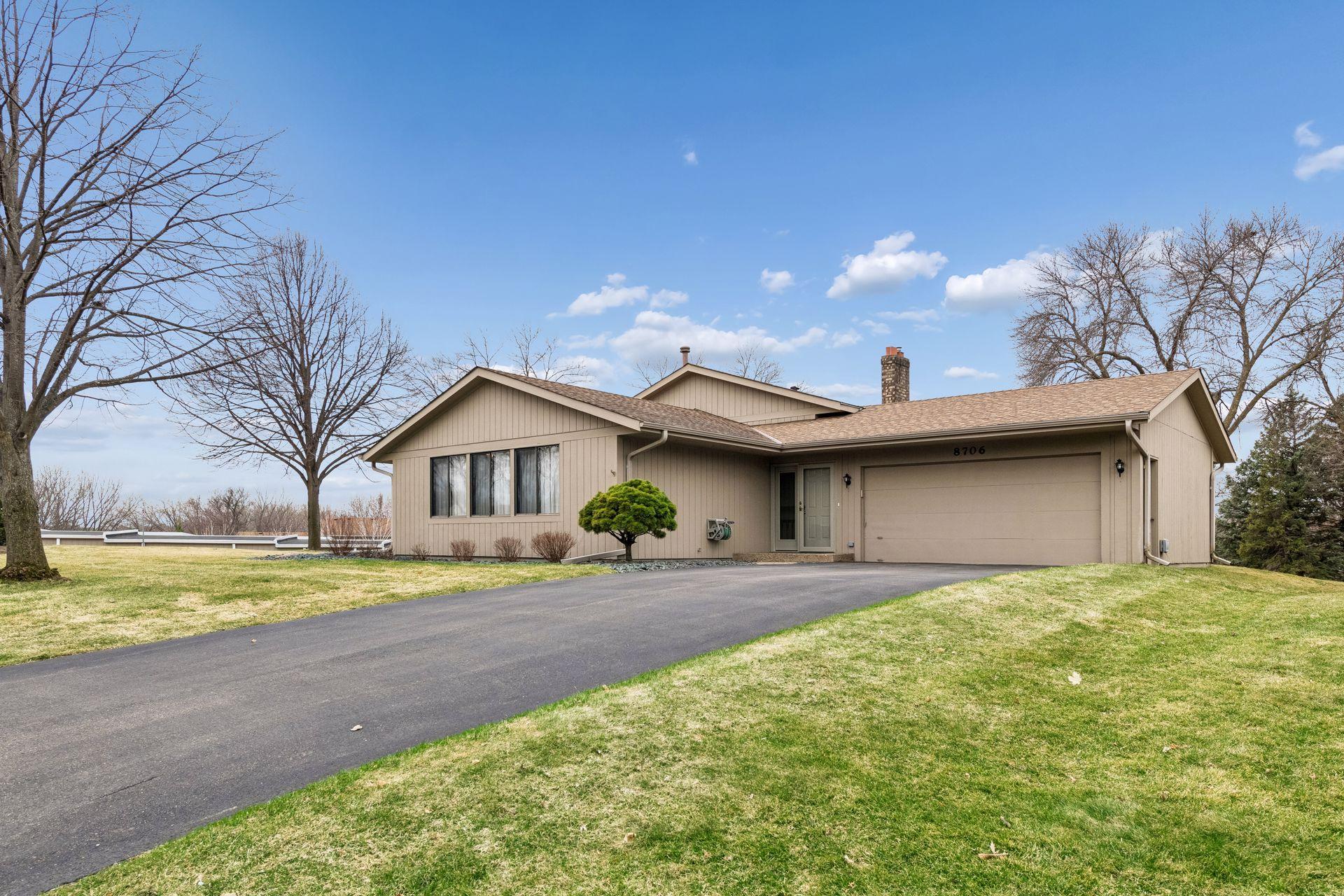 View of Residential at 8706 Westwind Circle, Eden Prairie MN 55344, Eden Prairie - Mike Wilen | Minnesota Team Real Estate