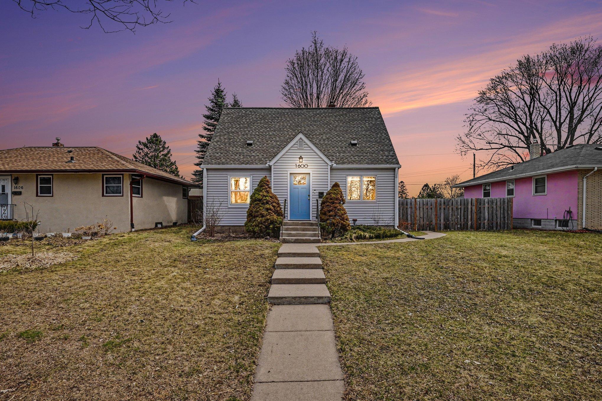 View of Residential at 1600 Western Avenue, Saint Paul MN 55117, Saint Paul - Mike Wilen | Minnesota Team Real Estate