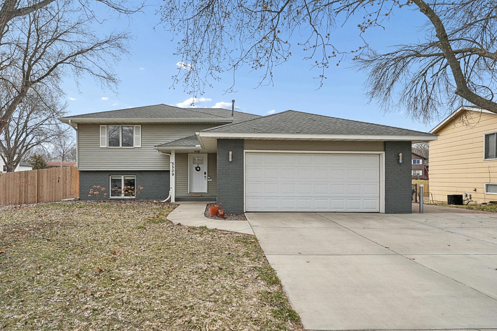 View of Residential at 5509 134th Street, Savage MN 55378, Savage - Mike Wilen | Minnesota Team Real Estate