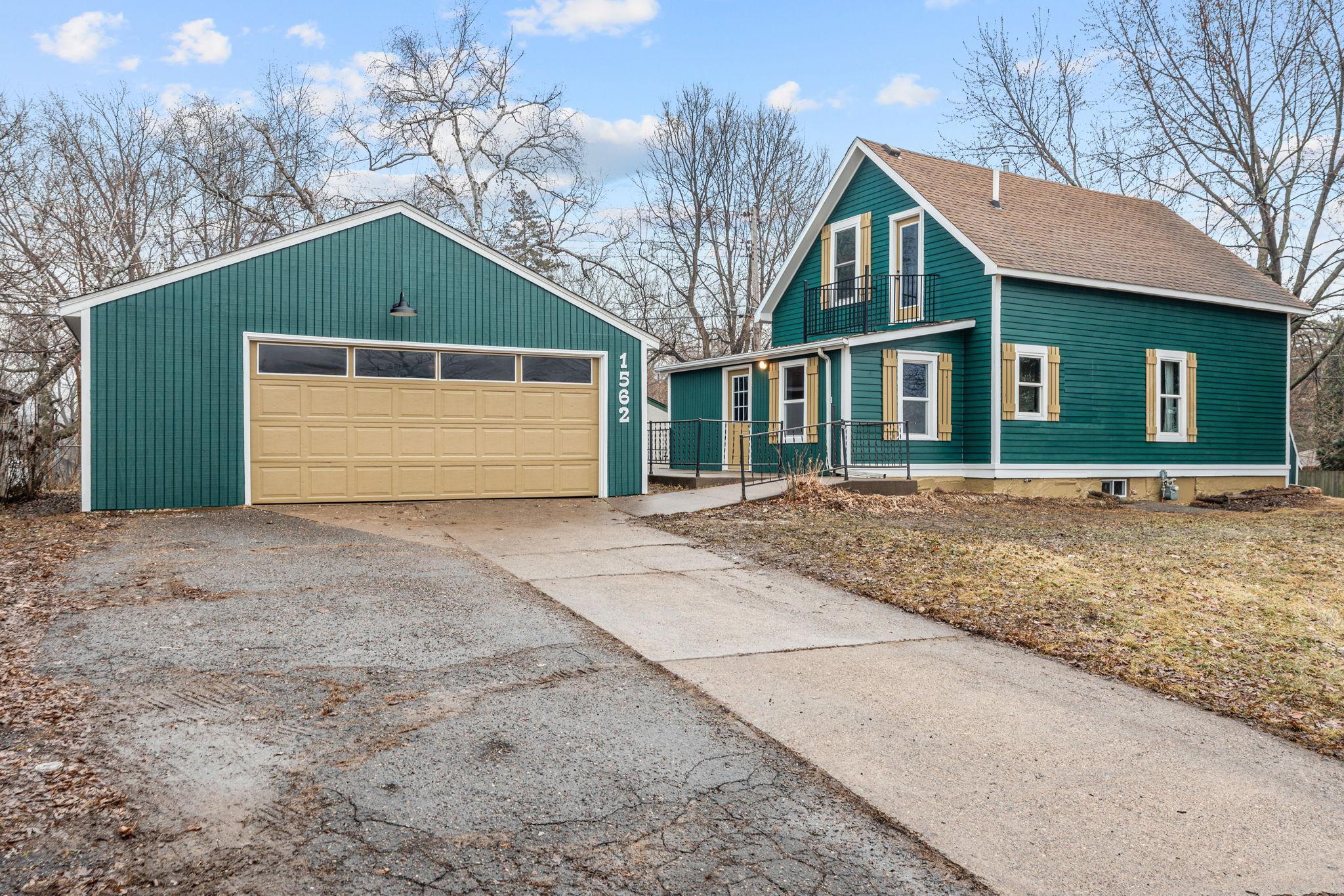 View of Residential at 1562 David Street, Saint Paul MN 55119, Saint Paul - Mike Wilen | Minnesota Team Real Estate