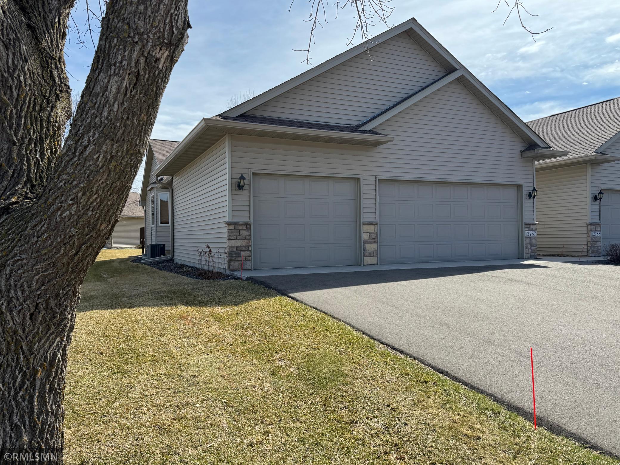 View of (TH) Side x Side at 12757 Ferrara Avenue, Hugo - Mike Wilen | Minnesota Team Real Estate