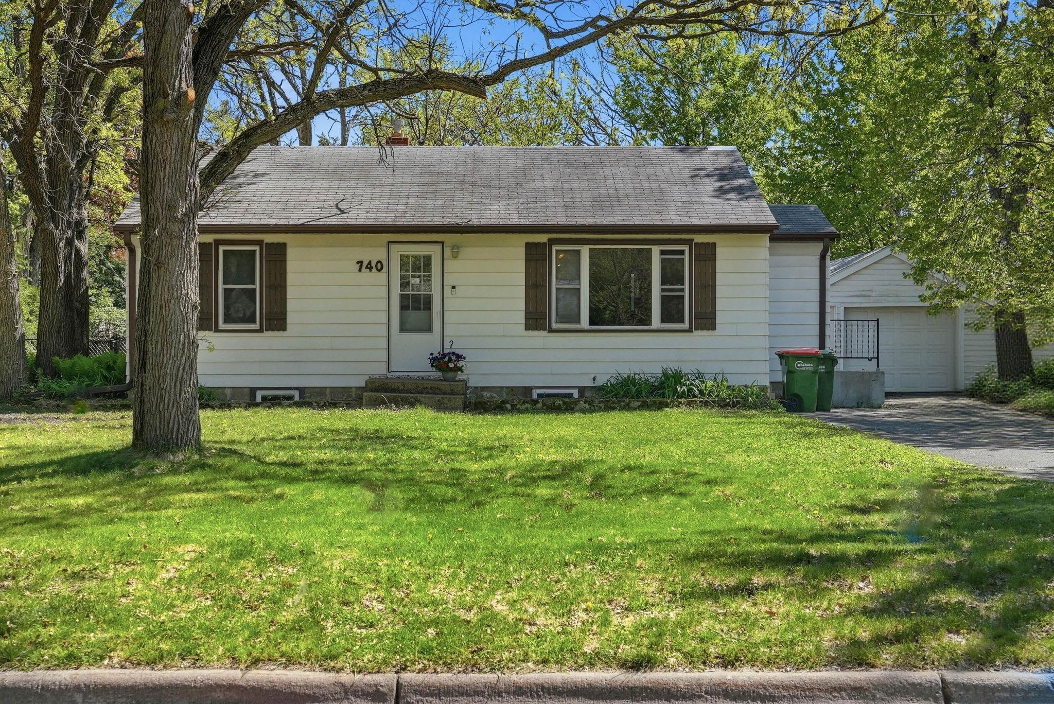 View of Residential at 740 Manor Drive, Spring Lake Park MN 55432, Spring Lake Park - Mike Wilen | Minnesota Team Real Estate