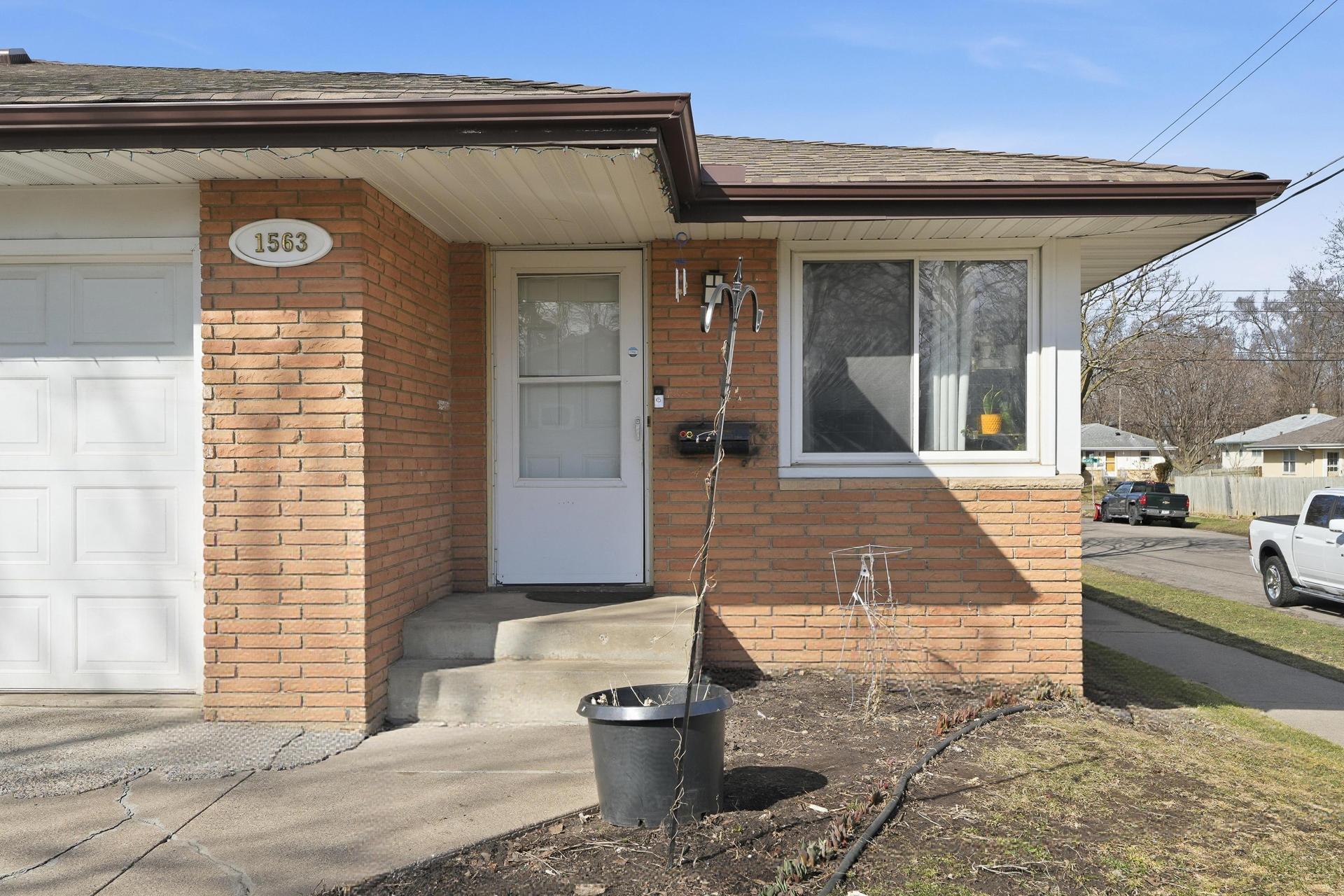 View of Residential at 1563 Clarence Street, Saint Paul MN 55106, Saint Paul - Mike Wilen | Minnesota Team Real Estate