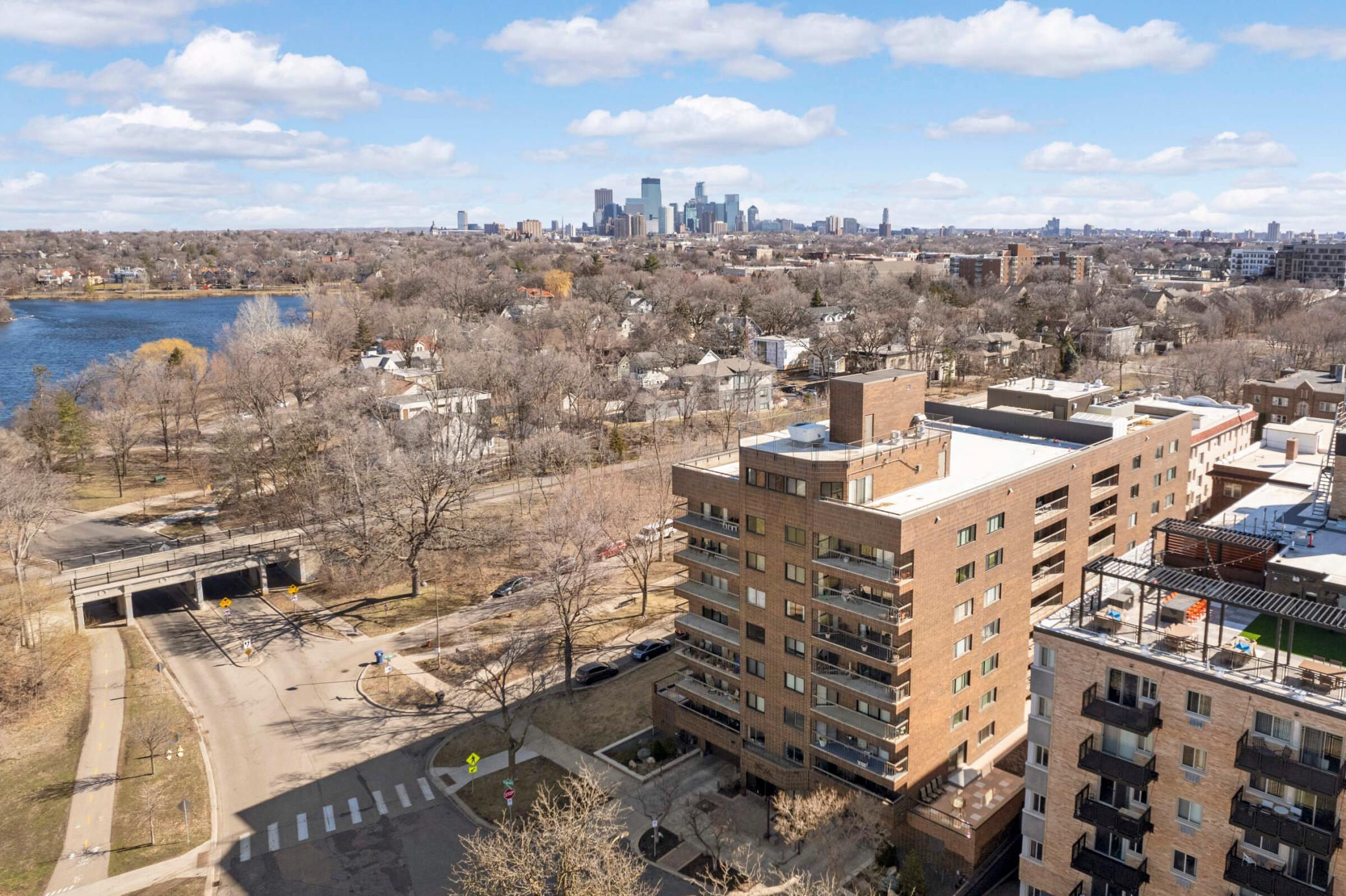 View of Residential at 2885 Knox Avenue #203, Minneapolis MN 55408, Minneapolis - Mike Wilen | Minnesota Team Real Estate