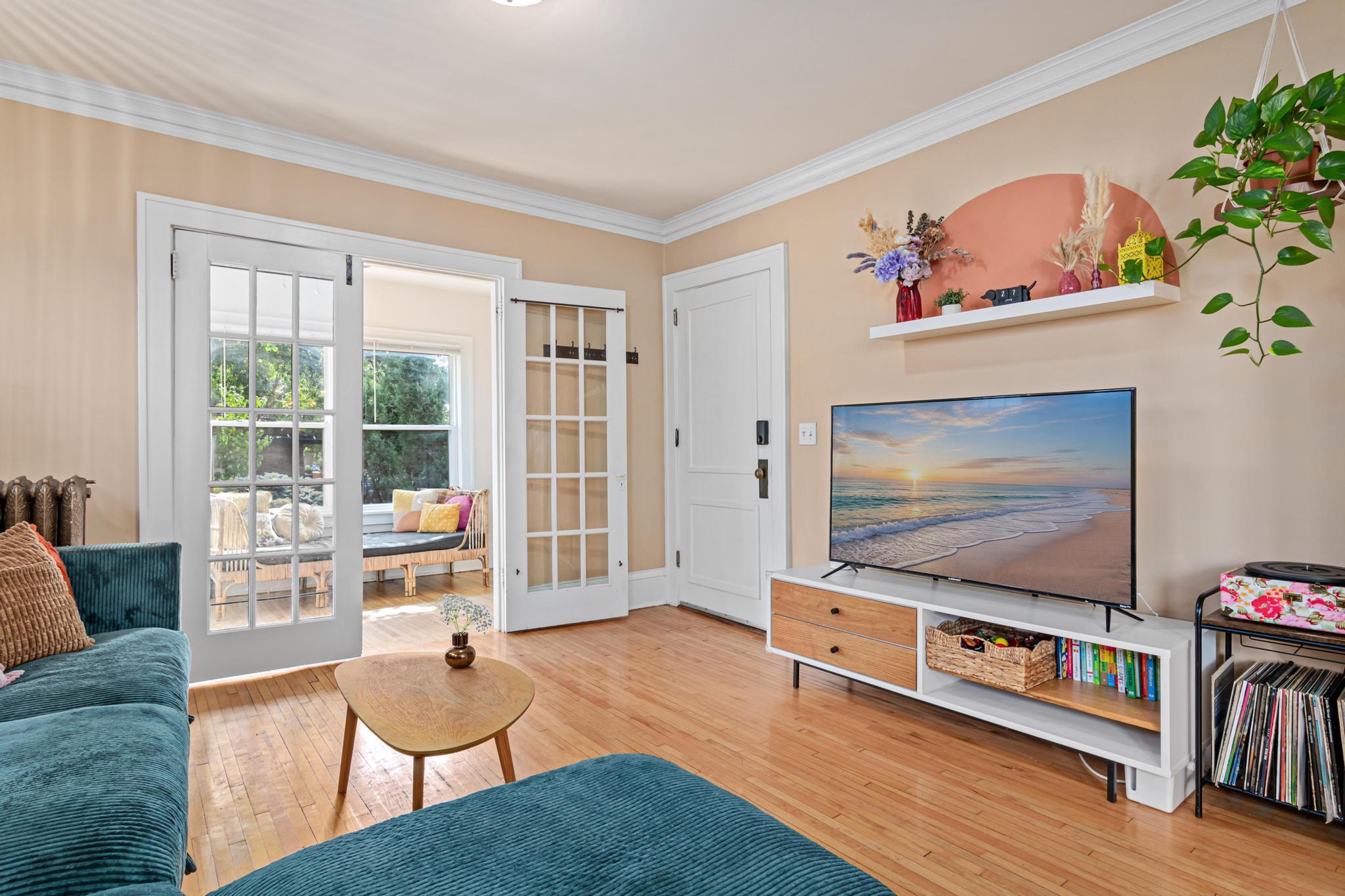 View of Residential at 3112 Bryant Avenue #3, Minneapolis MN 55408, Minneapolis (9 of 19) - Mike Wilen | Minnesota Team Real Estate