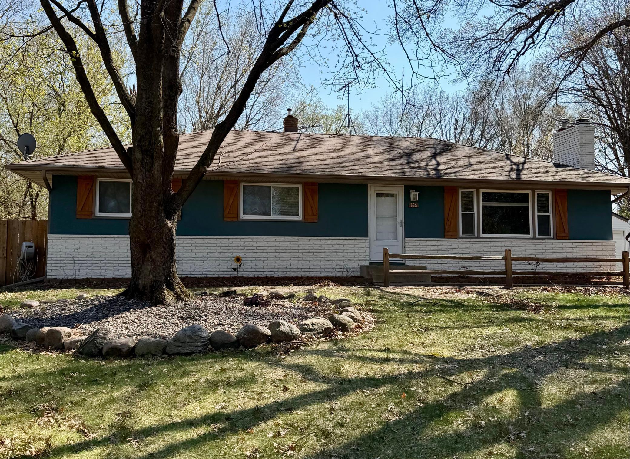 View of Residential at 166 Snail Lake Road, Shoreview MN 55126, Shoreview - Mike Wilen | Minnesota Team Real Estate