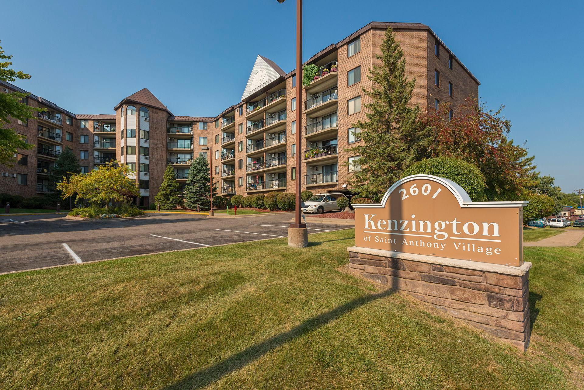 View of Residential at 2601 Kenzie Terrace #330, Saint Anthony MN 55418, Saint Anthony (21 of 40) - Mike Wilen | Minnesota Team Real Estate