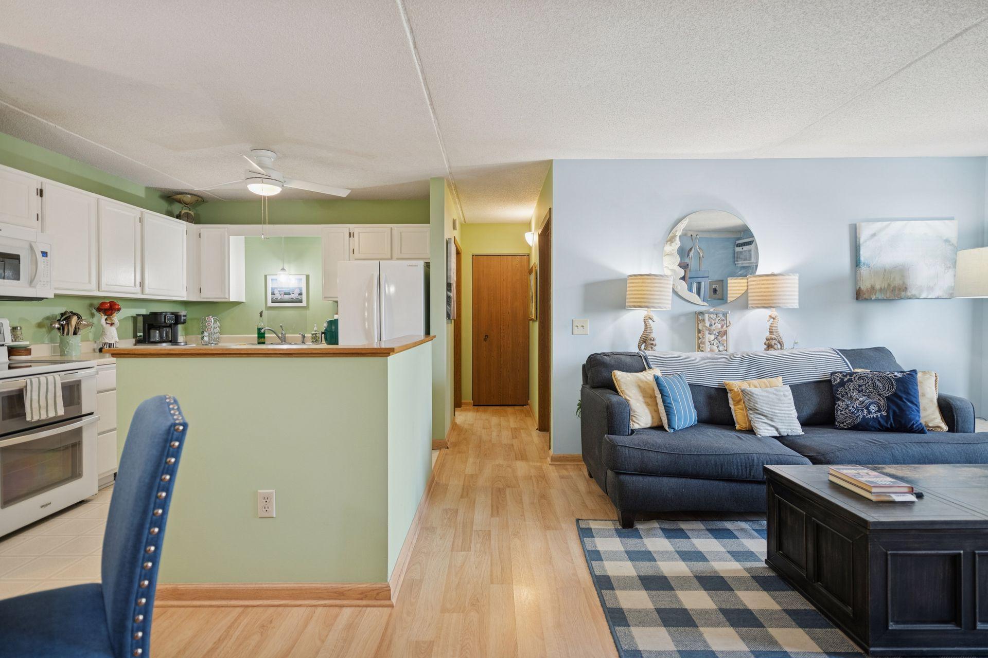 View of Residential at 2601 Kenzie Terrace #330, Saint Anthony MN 55418, Saint Anthony (7 of 40) - Mike Wilen | Minnesota Team Real Estate