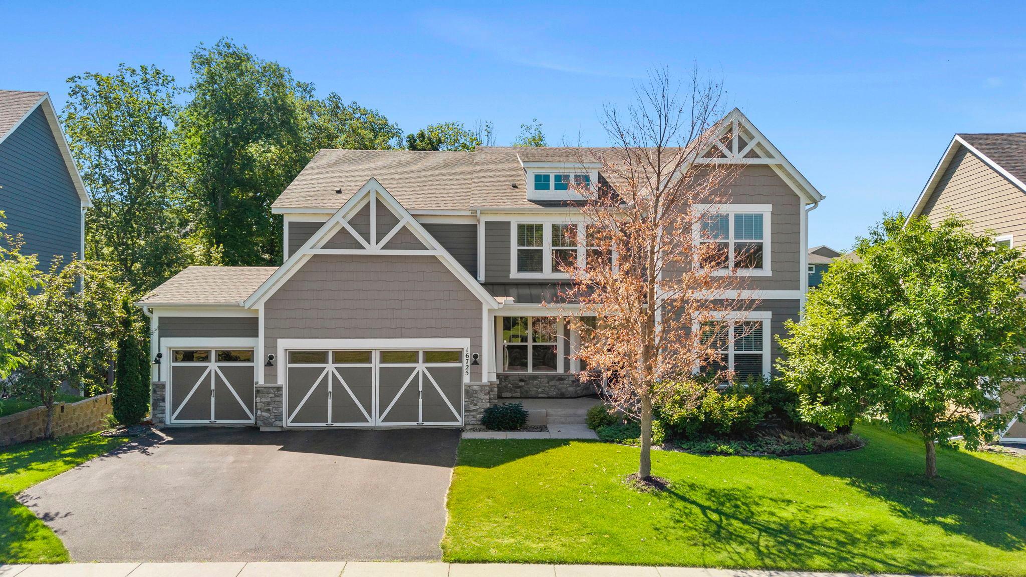 View of Residential at 16725 56th Avenue, Plymouth MN 55446, Plymouth - Mike Wilen | Minnesota Team Real Estate