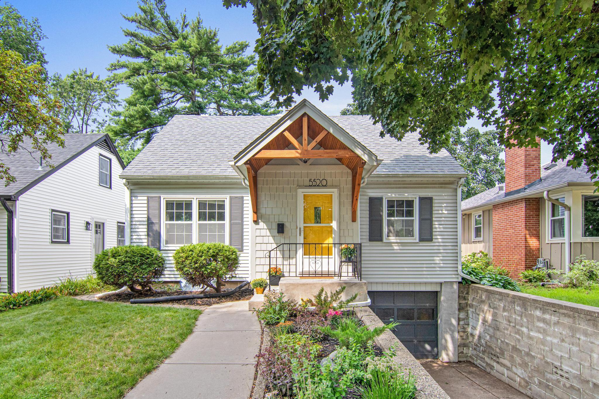 View of Residential at 5520 Bryant Avenue, Minneapolis MN 55419, Minneapolis - Mike Wilen | Minnesota Team Real Estate
