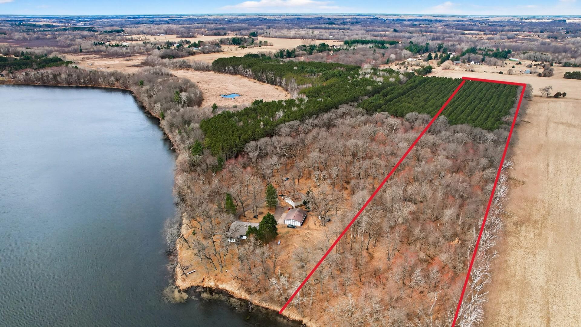 View of Land at tbd 417th Street, North Branch MN 55056, North Branch - Mike Wilen | Minnesota Team Real Estate