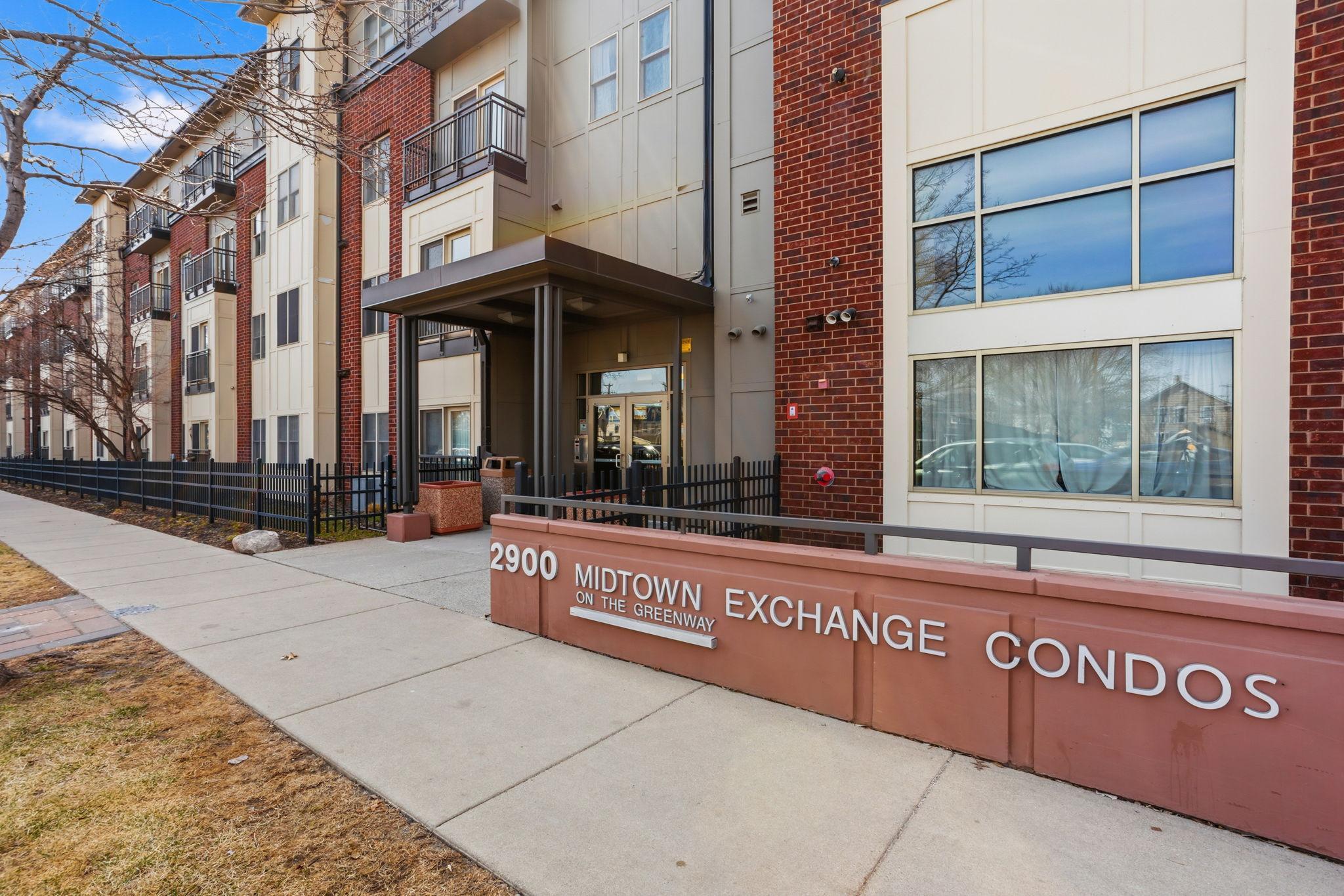 View of Residential at 2900 11th Avenue #113, Minneapolis MN 55407, Minneapolis (2 of 25) - Mike Wilen | Minnesota Team Real Estate
