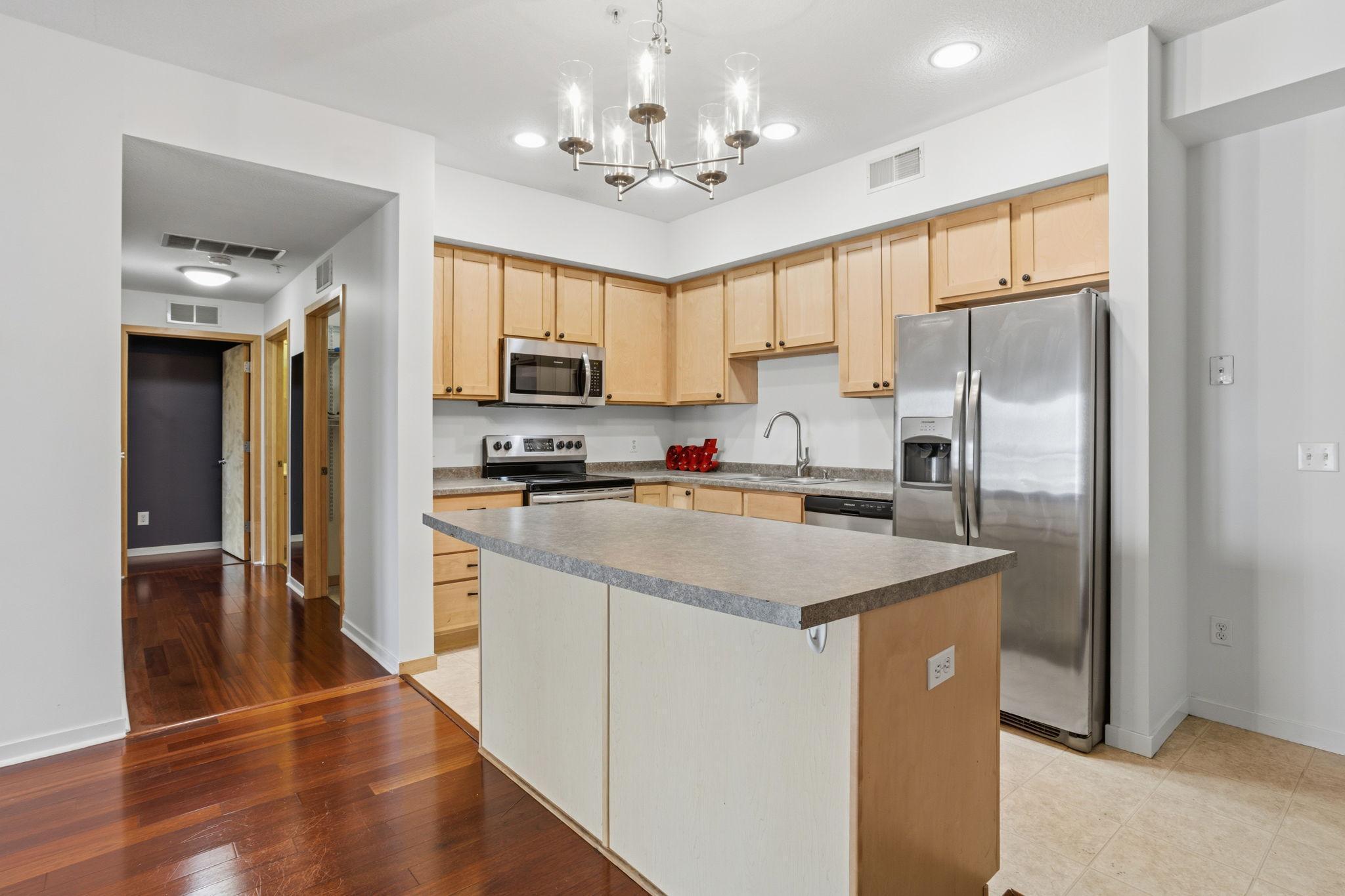 View of Residential at 2900 11th Avenue #113, Minneapolis MN 55407, Minneapolis (3 of 25) - Mike Wilen | Minnesota Team Real Estate