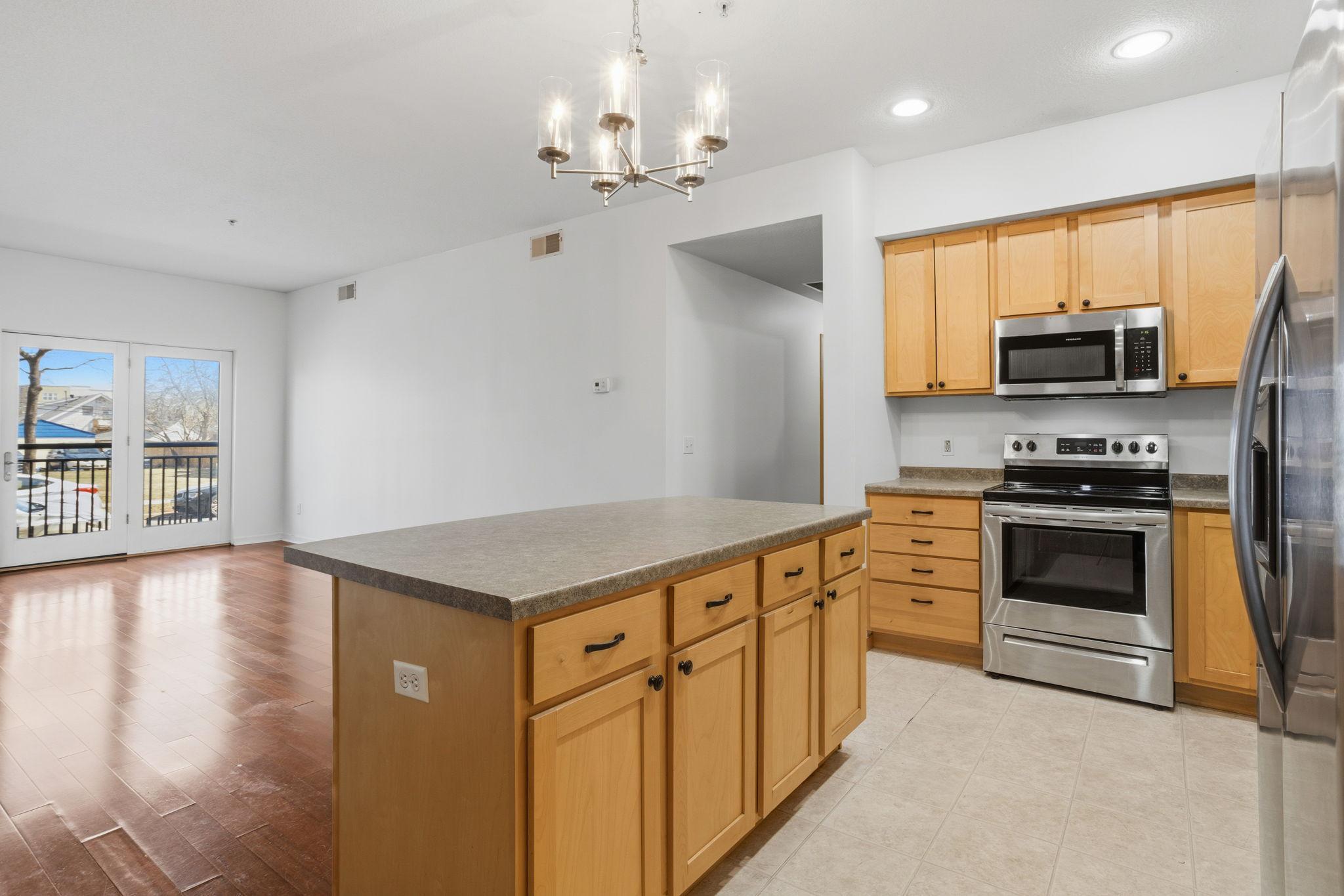 View of Residential at 2900 11th Avenue #113, Minneapolis MN 55407, Minneapolis (5 of 25) - Mike Wilen | Minnesota Team Real Estate