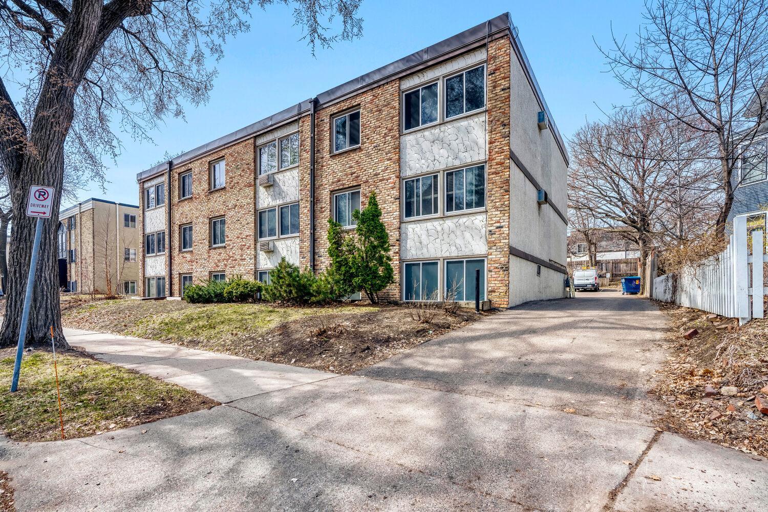 View of Residential at 2212 Aldrich Avenue #202, Minneapolis MN 55405, Minneapolis - Mike Wilen | Minnesota Team Real Estate