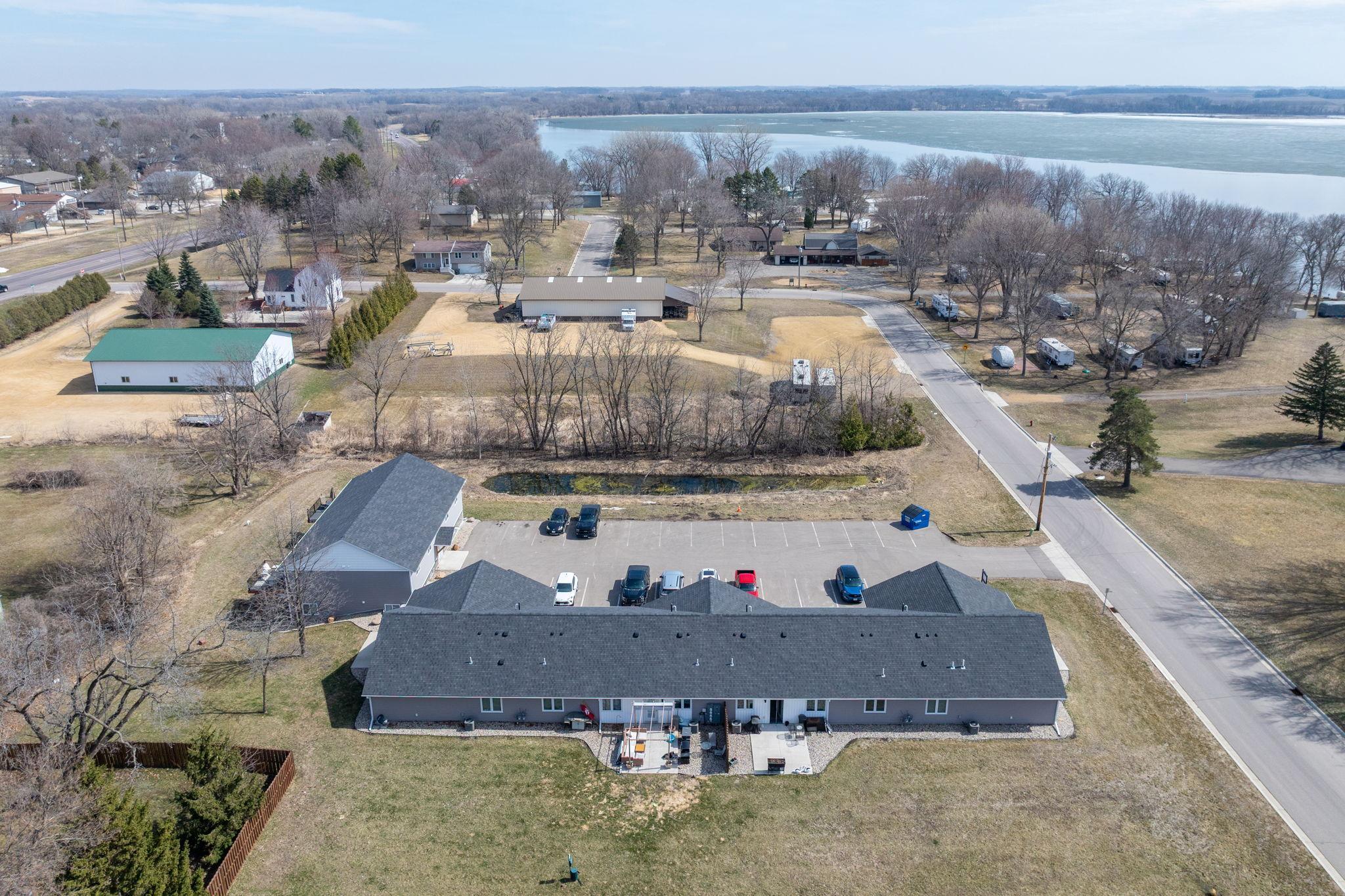 View of Residential Income at 220 Maple Avenue, Elysian MN 56028, Elysian (33 of 78) - Mike Wilen | Minnesota Team Real Estate