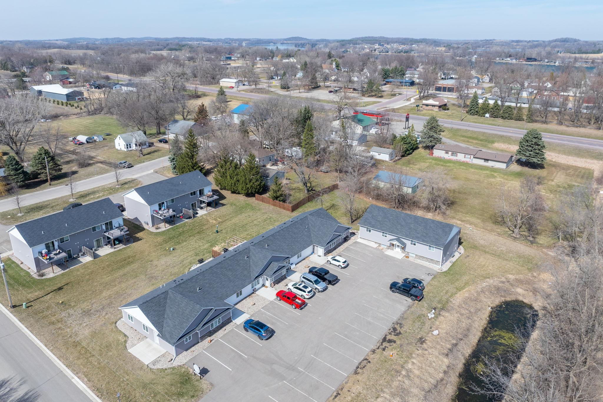 View of Residential Income at 220 Maple Avenue, Elysian MN 56028, Elysian (32 of 78) - Mike Wilen | Minnesota Team Real Estate