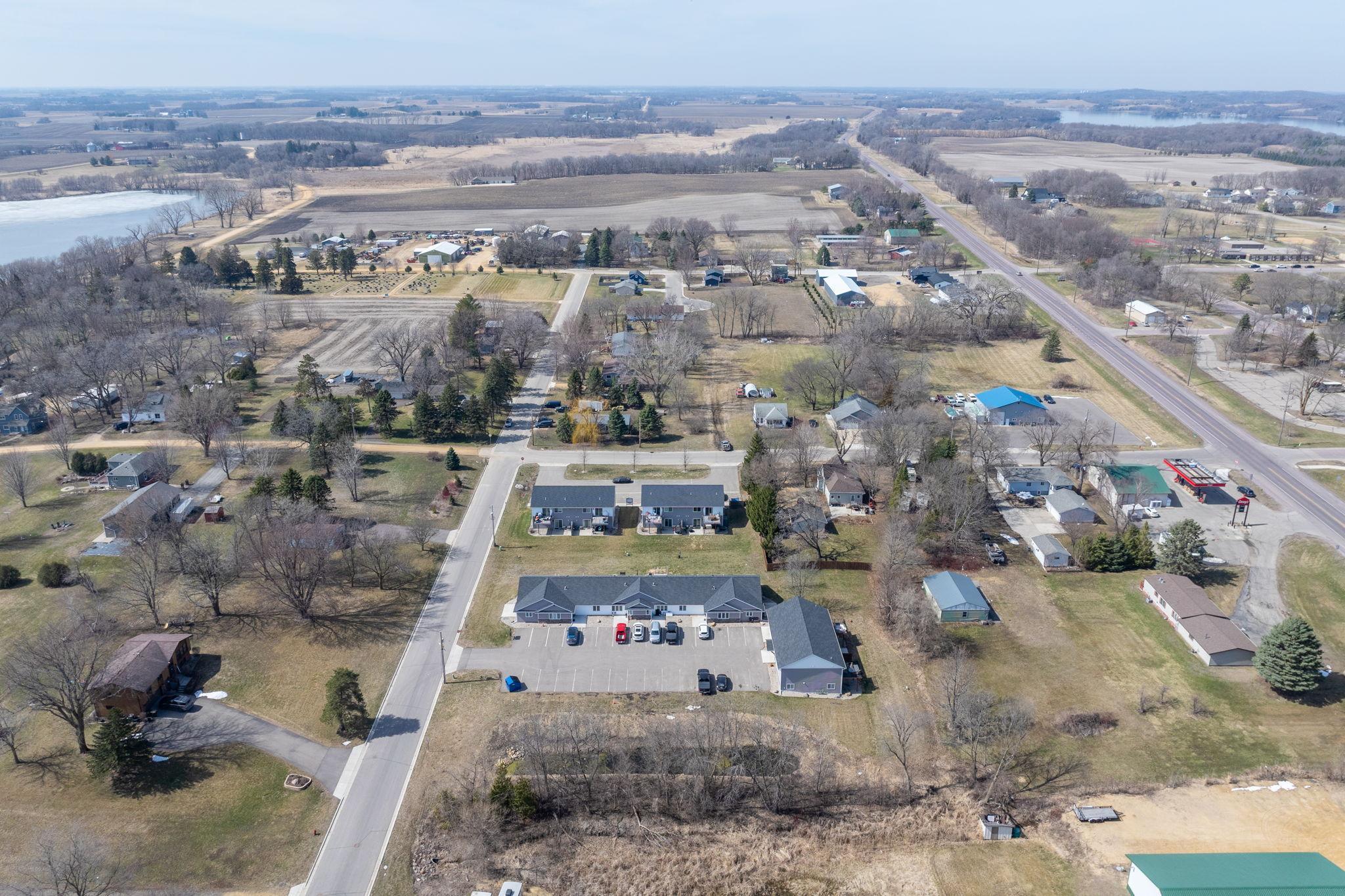 View of Residential Income at 220 Maple Avenue, Elysian MN 56028, Elysian (30 of 78) - Mike Wilen | Minnesota Team Real Estate