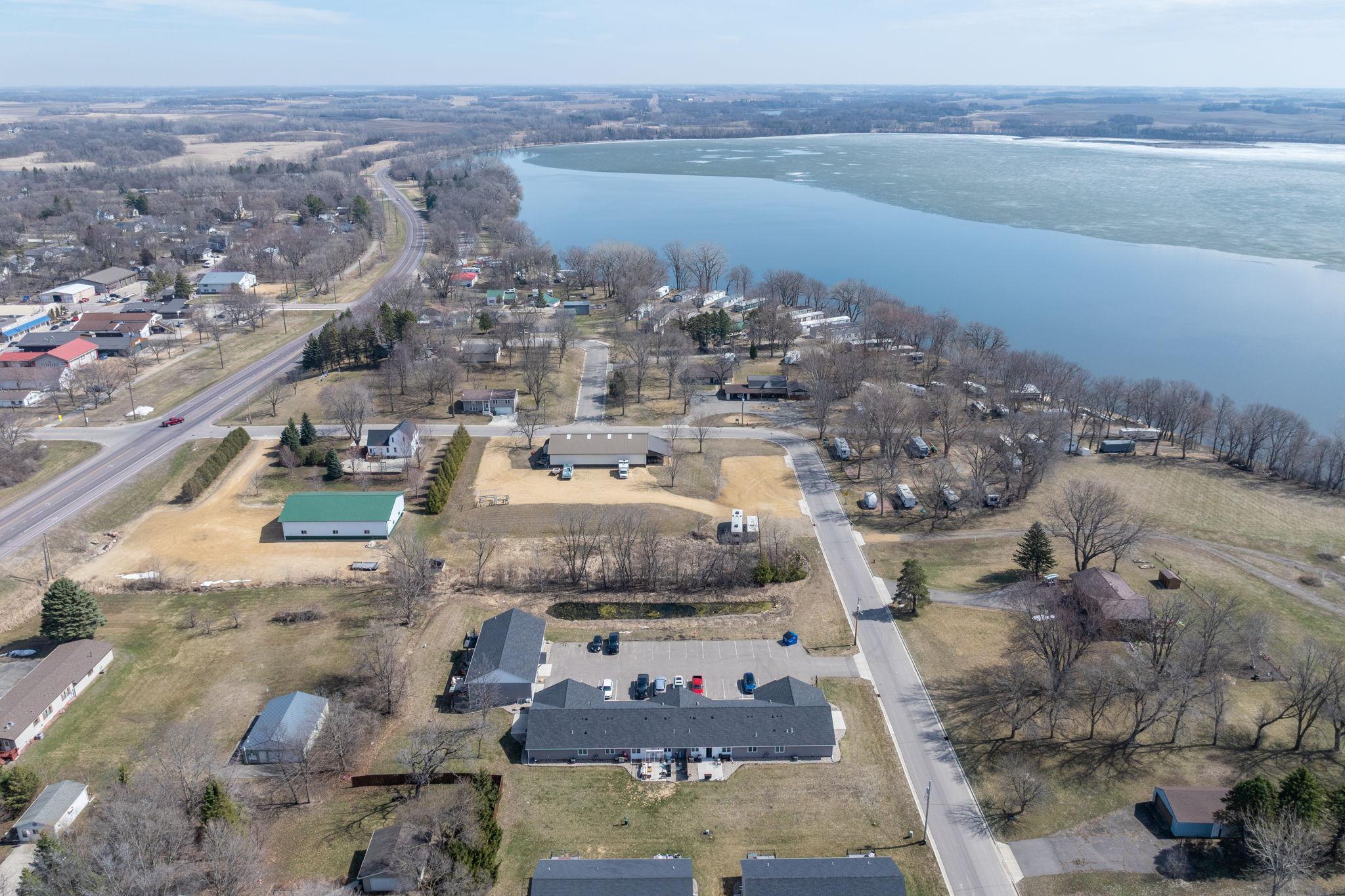 View of Residential Income at 220 Maple Avenue, Elysian MN 56028, Elysian (26 of 78) - Mike Wilen | Minnesota Team Real Estate