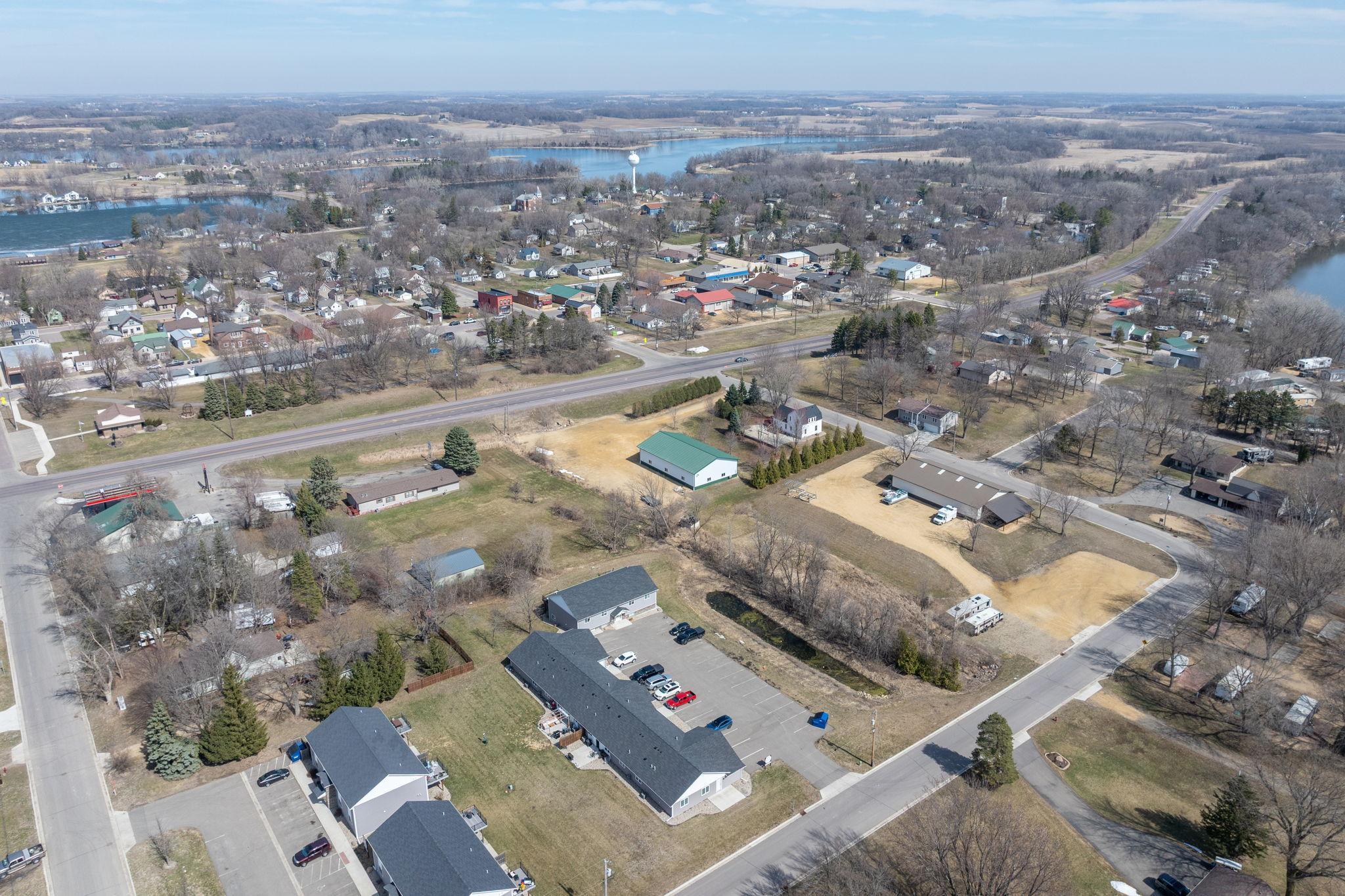 View of Residential Income at 220 Maple Avenue, Elysian MN 56028, Elysian (25 of 78) - Mike Wilen | Minnesota Team Real Estate