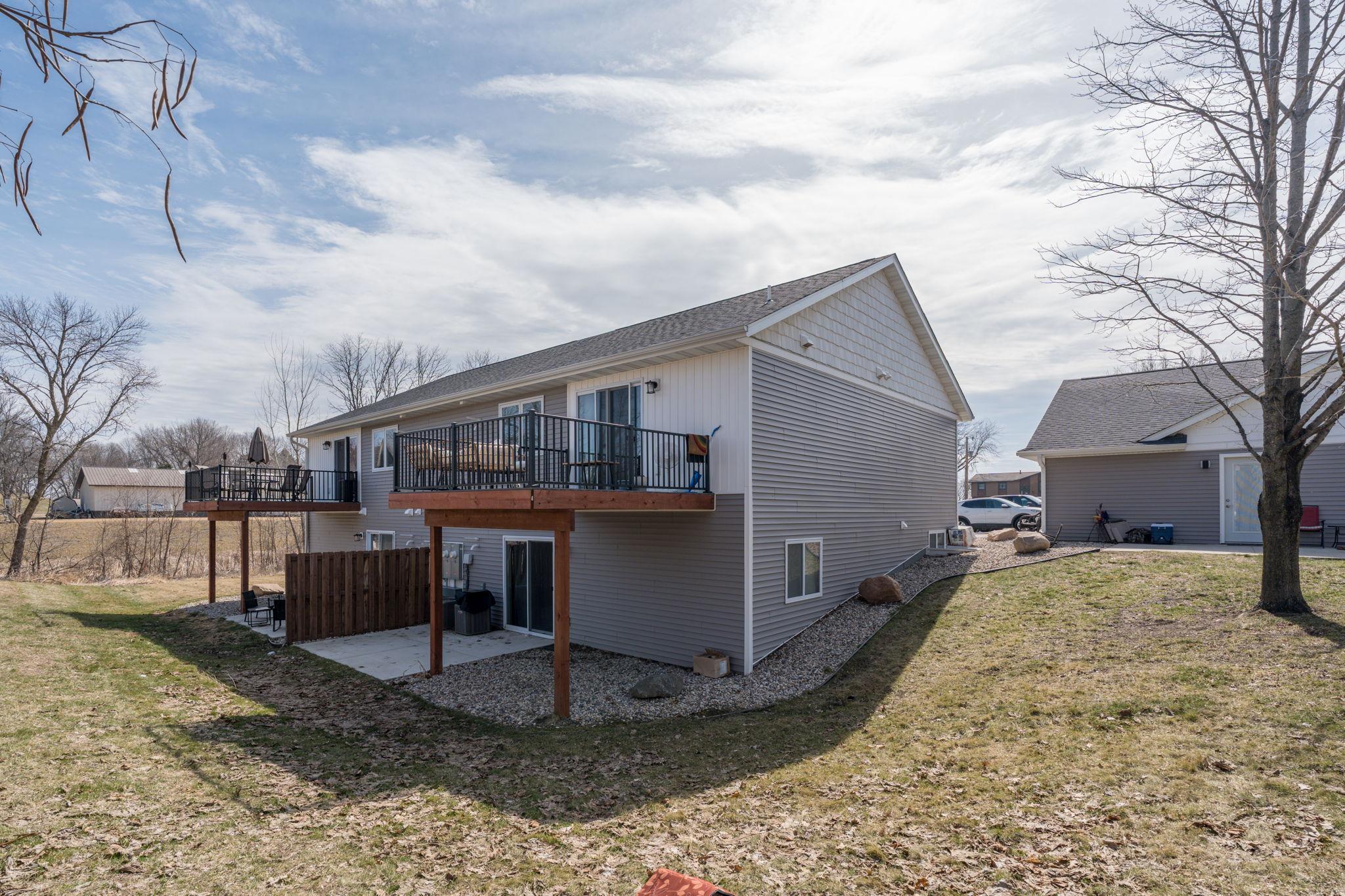 View of Residential Income at 220 Maple Avenue, Elysian MN 56028, Elysian (23 of 78) - Mike Wilen | Minnesota Team Real Estate
