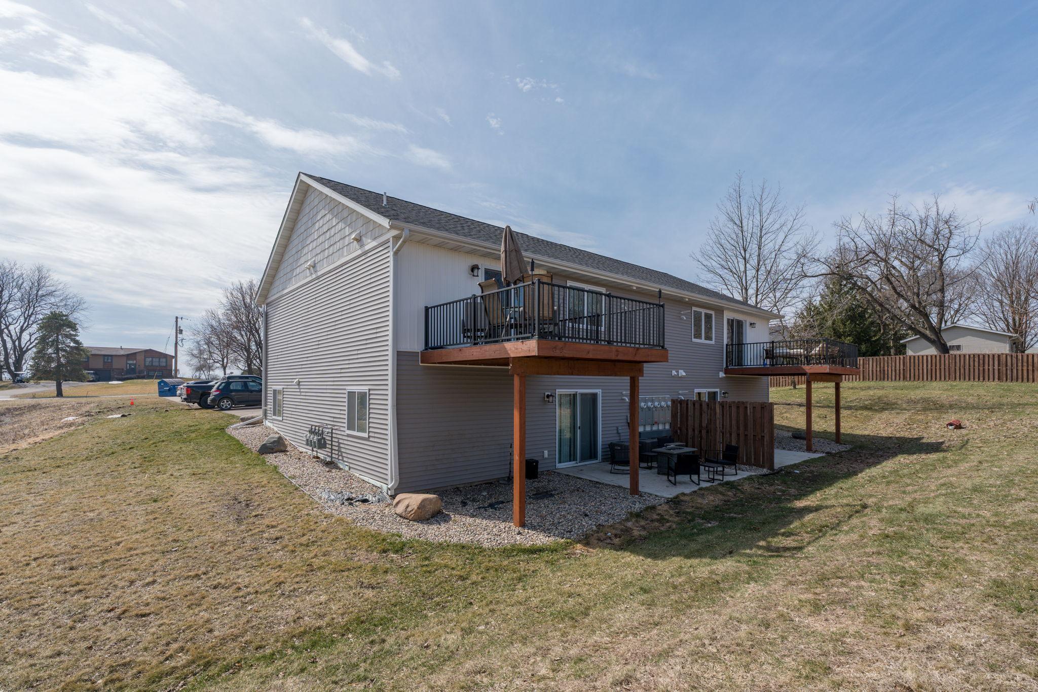 View of Residential Income at 220 Maple Avenue, Elysian MN 56028, Elysian (22 of 78) - Mike Wilen | Minnesota Team Real Estate