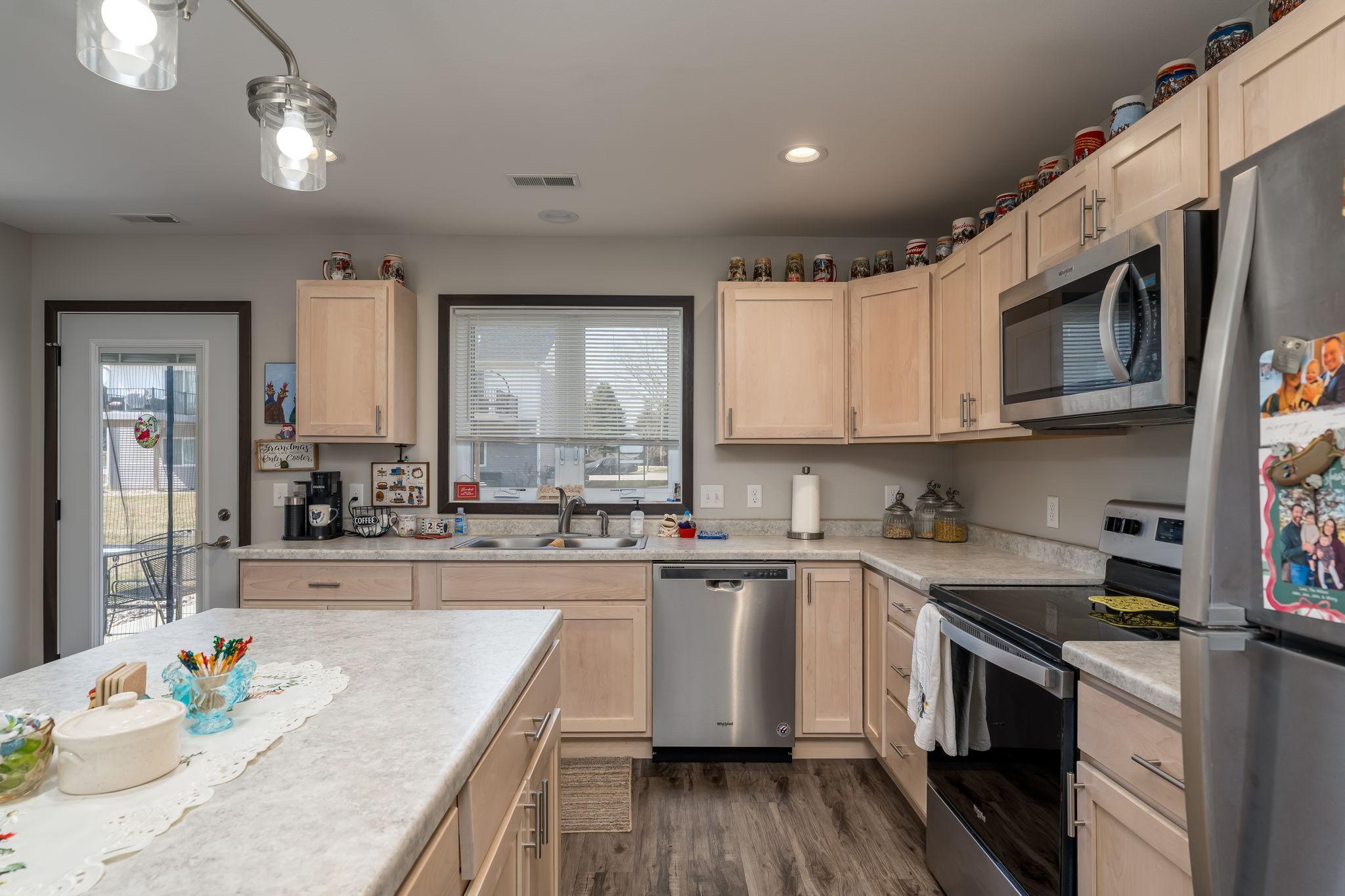 View of Residential Income at 220 Maple Avenue, Elysian MN 56028, Elysian (14 of 78) - Mike Wilen | Minnesota Team Real Estate