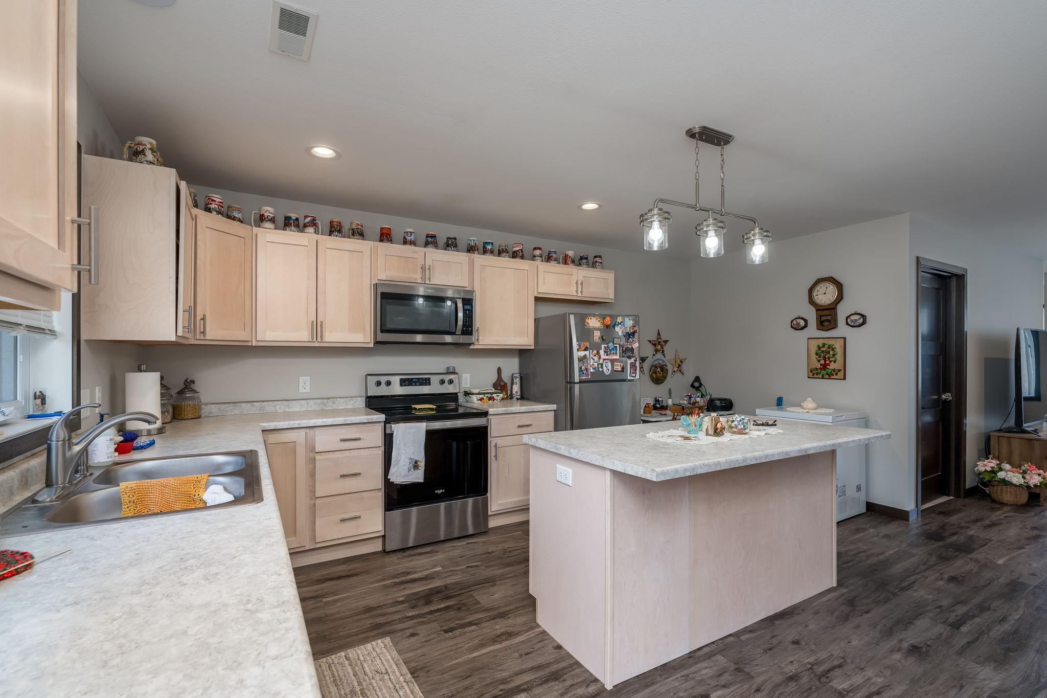 View of Residential Income at 220 Maple Avenue, Elysian MN 56028, Elysian (12 of 78) - Mike Wilen | Minnesota Team Real Estate
