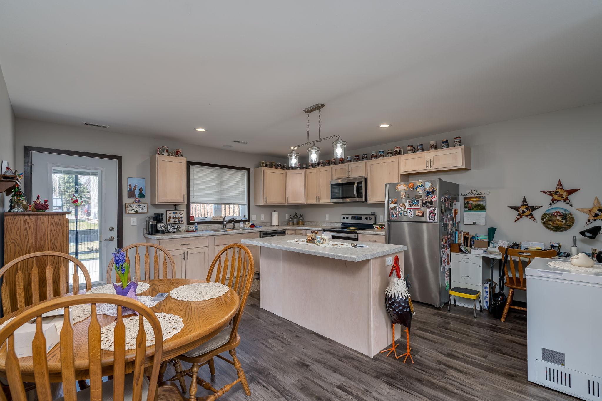 View of Residential Income at 220 Maple Avenue, Elysian MN 56028, Elysian (11 of 78) - Mike Wilen | Minnesota Team Real Estate