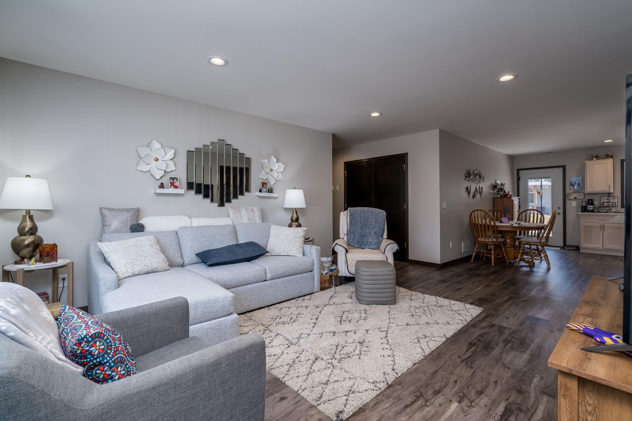 View of Residential Income at 220 Maple Avenue, Elysian MN 56028, Elysian (8 of 78) - Mike Wilen | Minnesota Team Real Estate