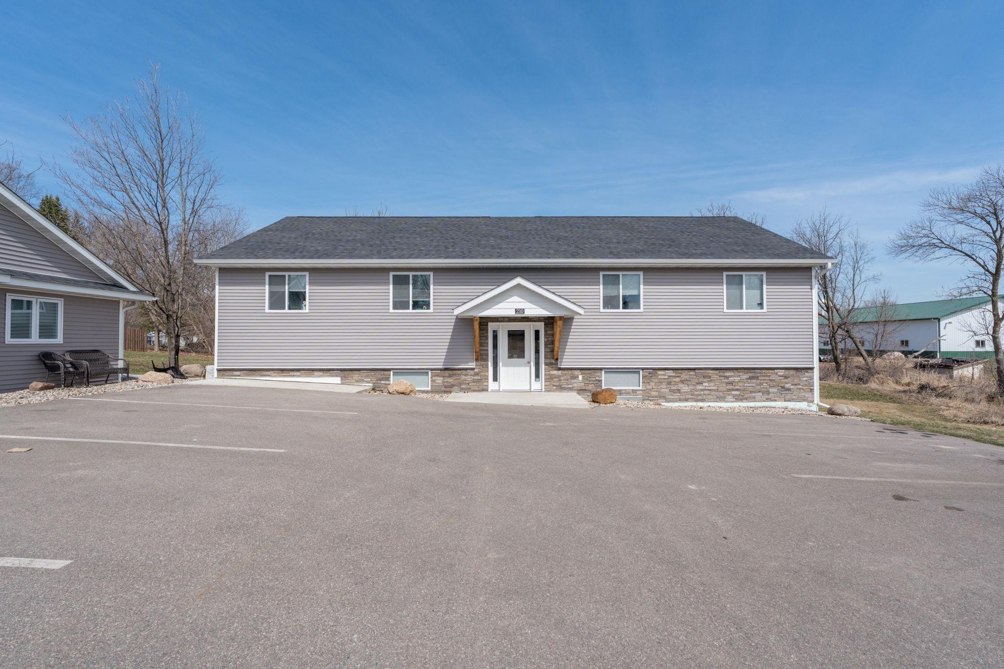 View of Residential Income at 220 Maple Avenue, Elysian MN 56028, Elysian (6 of 78) - Mike Wilen | Minnesota Team Real Estate