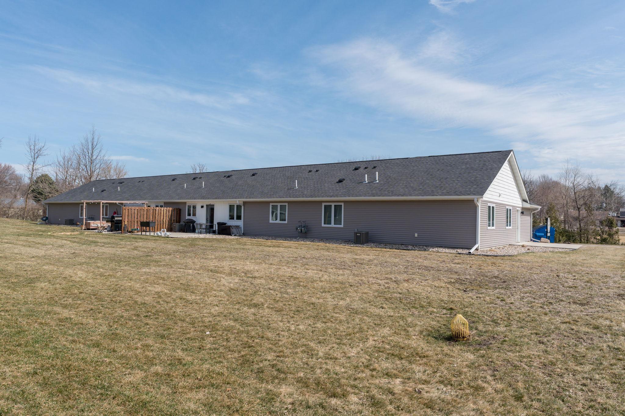 View of Residential Income at 220 Maple Avenue, Elysian MN 56028, Elysian (5 of 78) - Mike Wilen | Minnesota Team Real Estate