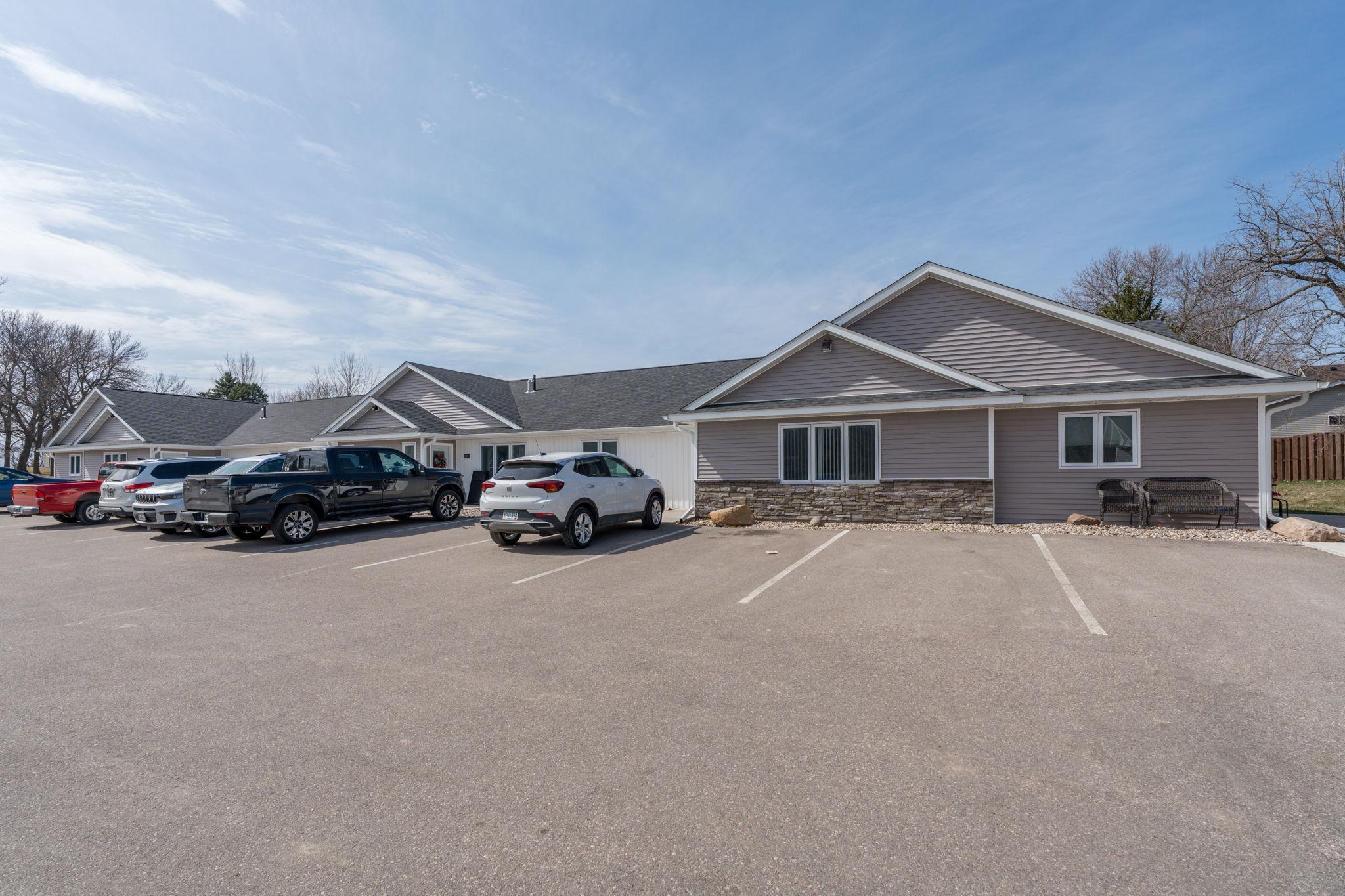 View of Residential Income at 220 Maple Avenue, Elysian MN 56028, Elysian (4 of 78) - Mike Wilen | Minnesota Team Real Estate
