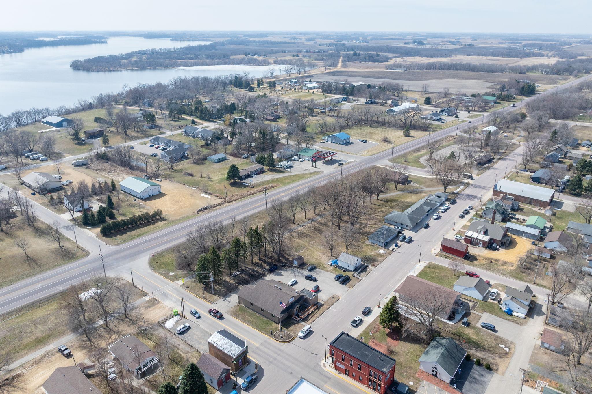 View of Residential Income at 220 Maple Avenue, Elysian MN 56028, Elysian (31 of 78) - Mike Wilen | Minnesota Team Real Estate