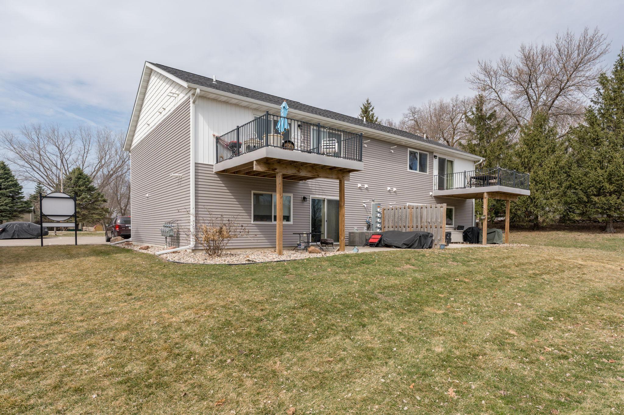 View of Residential Income at 220 Maple Avenue, Elysian MN 56028, Elysian (77 of 78) - Mike Wilen | Minnesota Team Real Estate