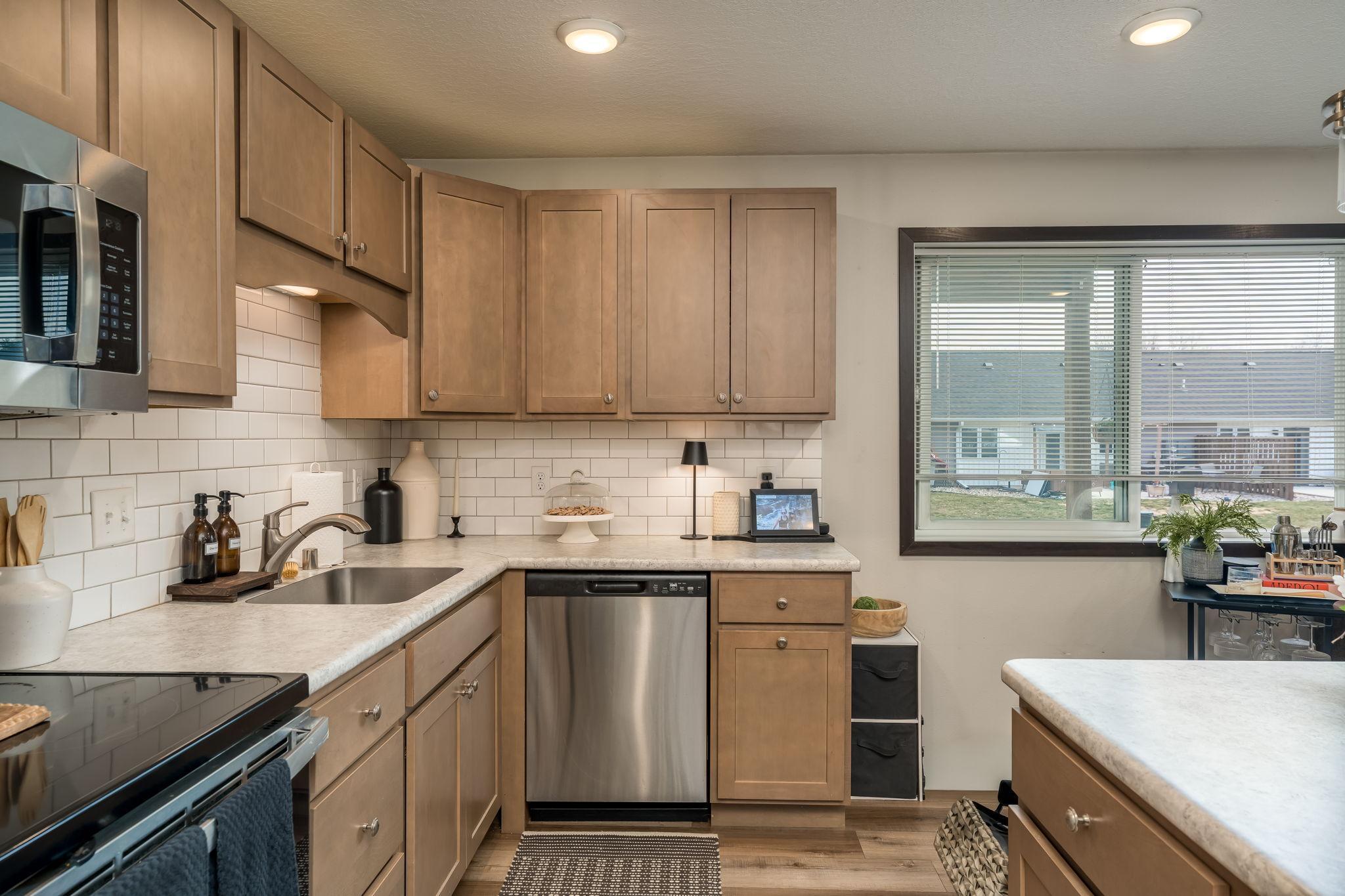 View of Residential Income at 220 Maple Avenue, Elysian MN 56028, Elysian (66 of 78) - Mike Wilen | Minnesota Team Real Estate