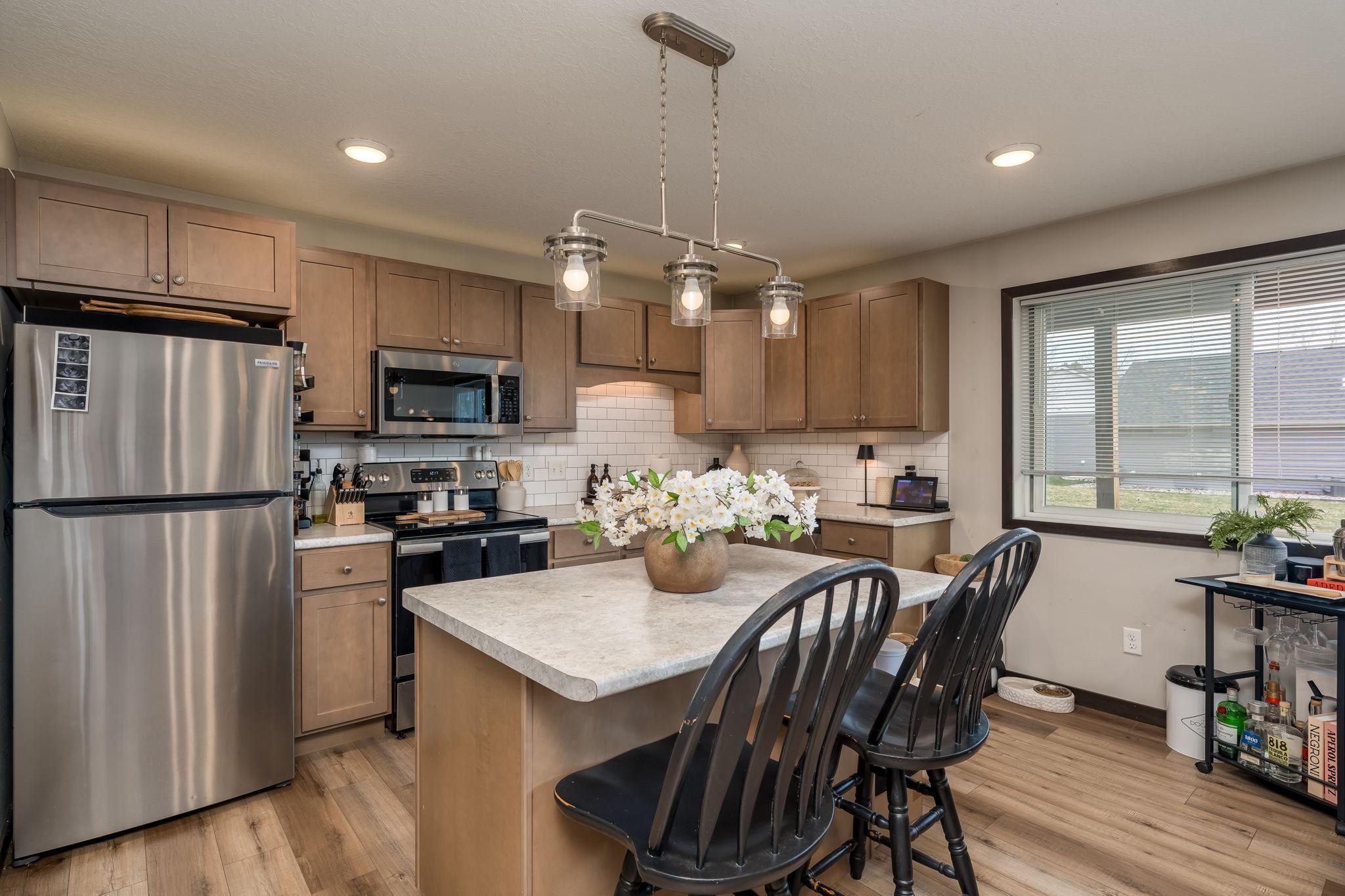 View of Residential Income at 220 Maple Avenue, Elysian MN 56028, Elysian (64 of 78) - Mike Wilen | Minnesota Team Real Estate