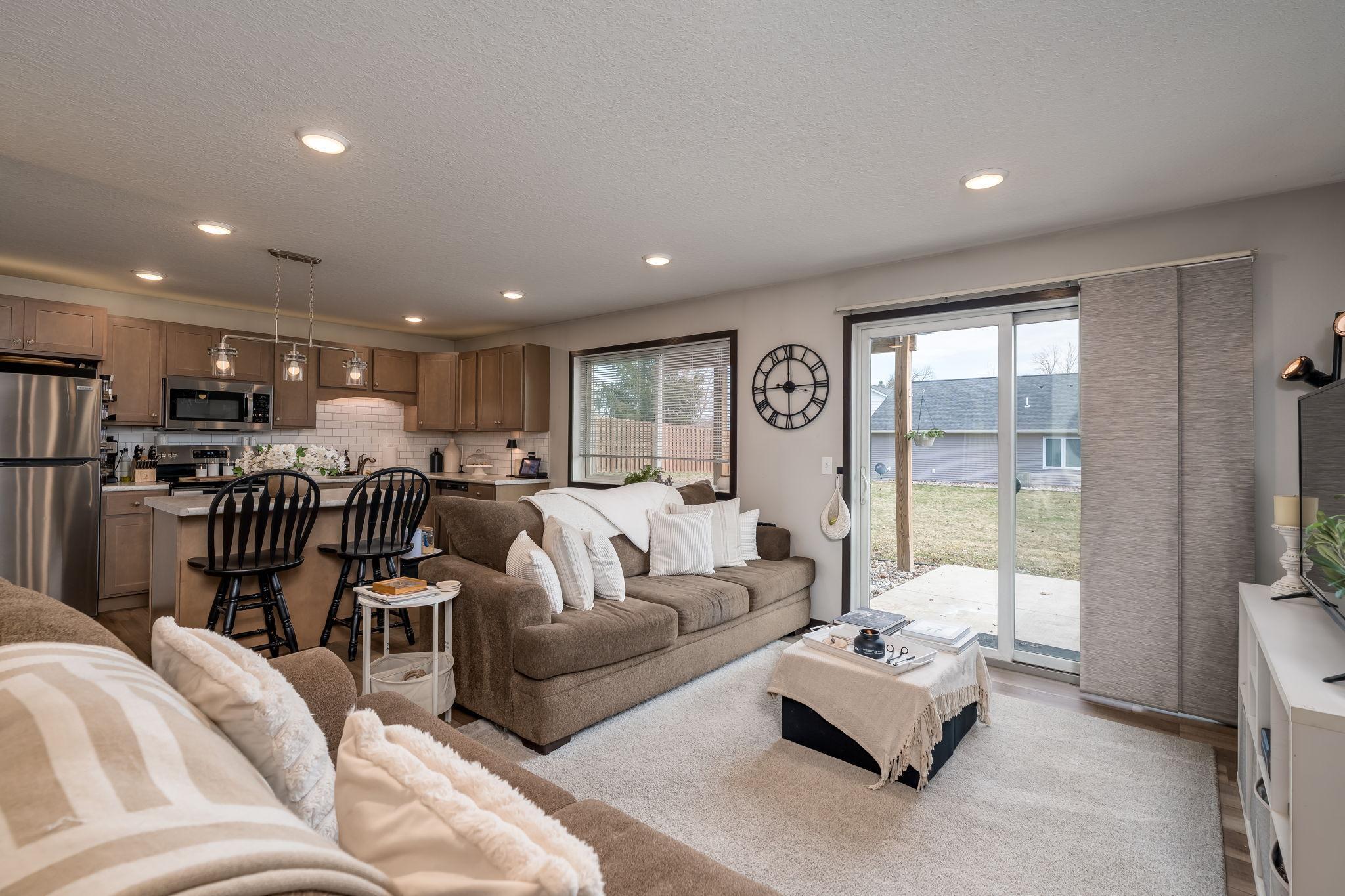 View of Residential Income at 220 Maple Avenue, Elysian MN 56028, Elysian (61 of 78) - Mike Wilen | Minnesota Team Real Estate