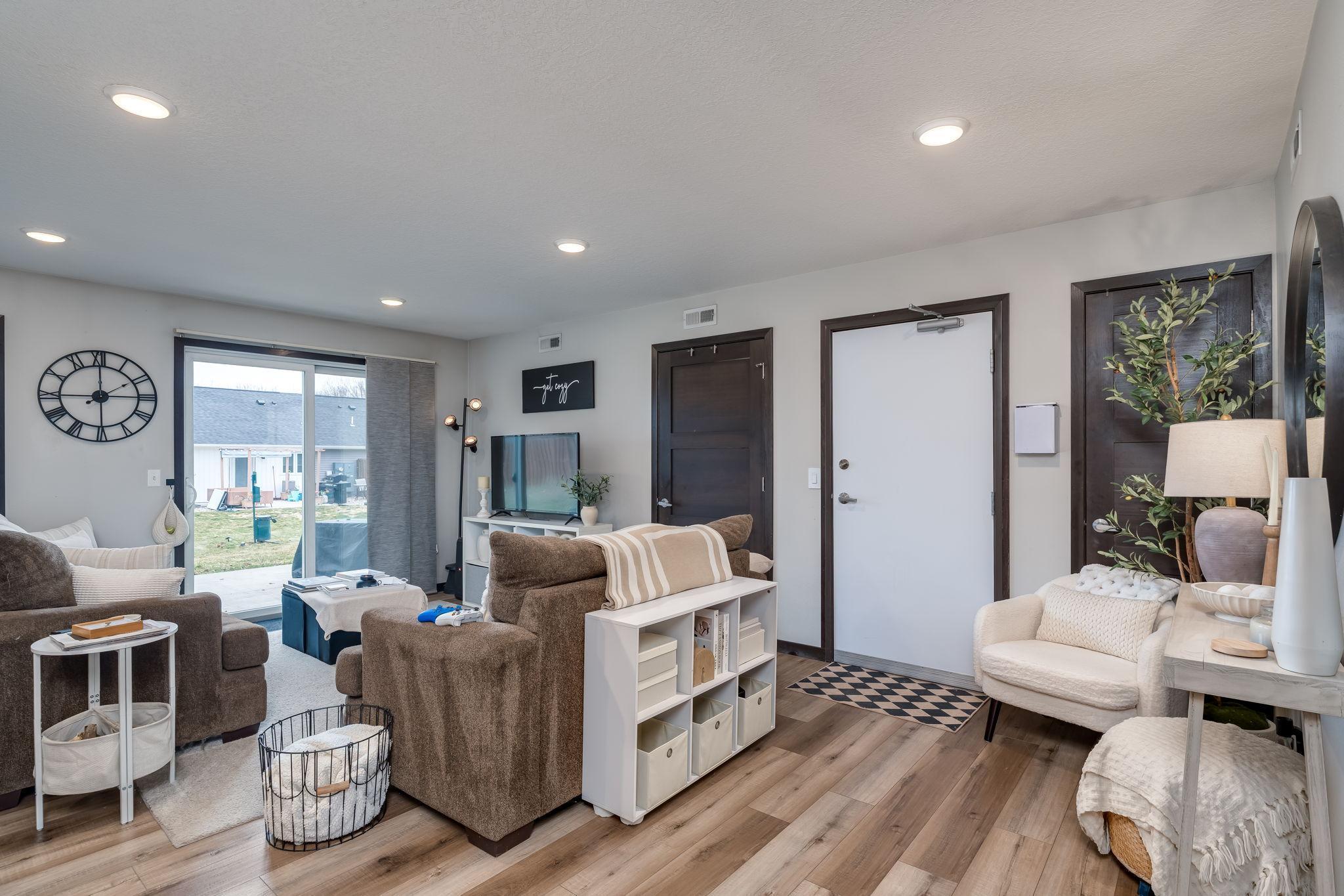 View of Residential Income at 220 Maple Avenue, Elysian MN 56028, Elysian (59 of 78) - Mike Wilen | Minnesota Team Real Estate