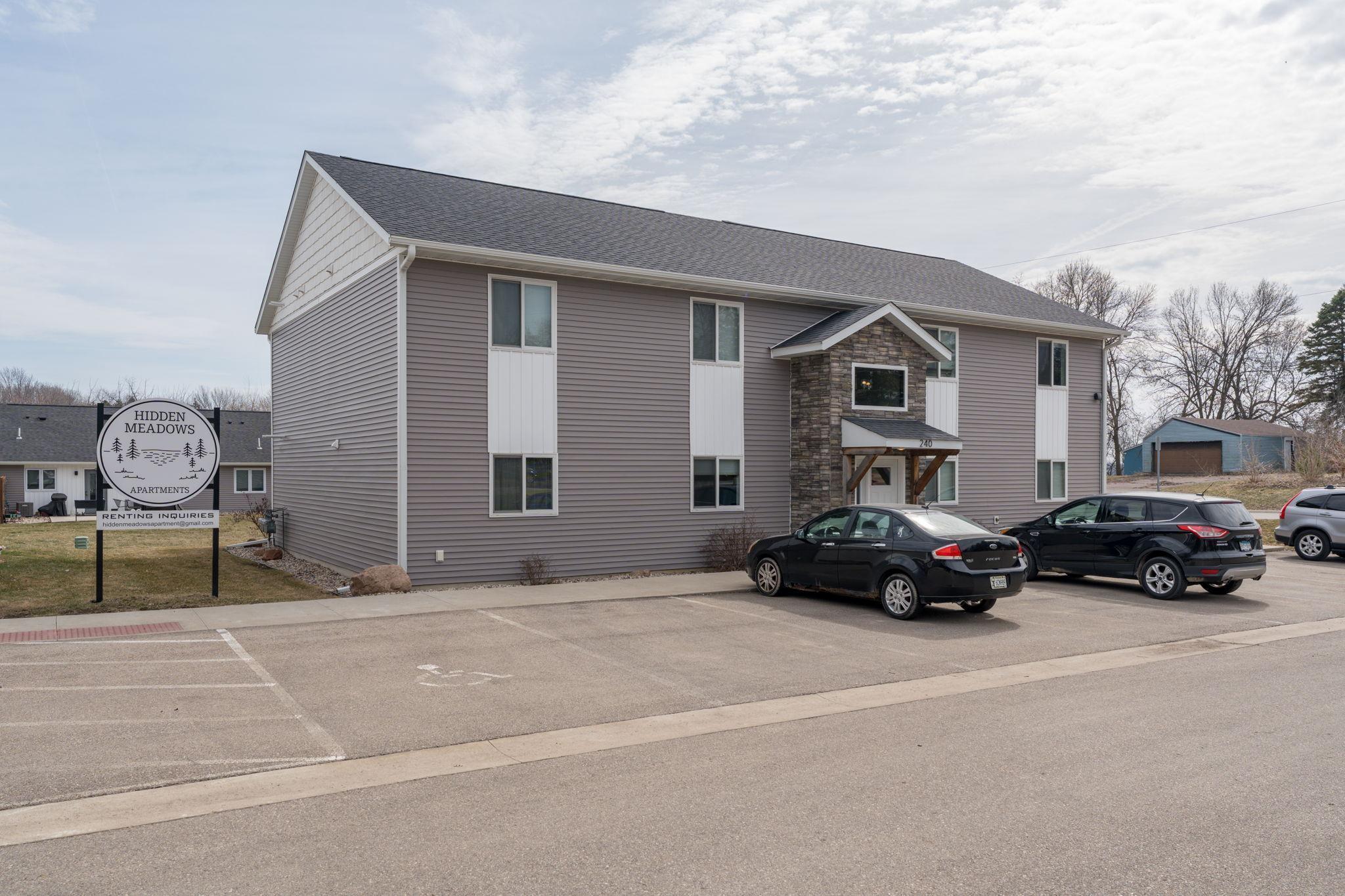 View of Residential Income at 220 Maple Avenue, Elysian MN 56028, Elysian (53 of 78) - Mike Wilen | Minnesota Team Real Estate